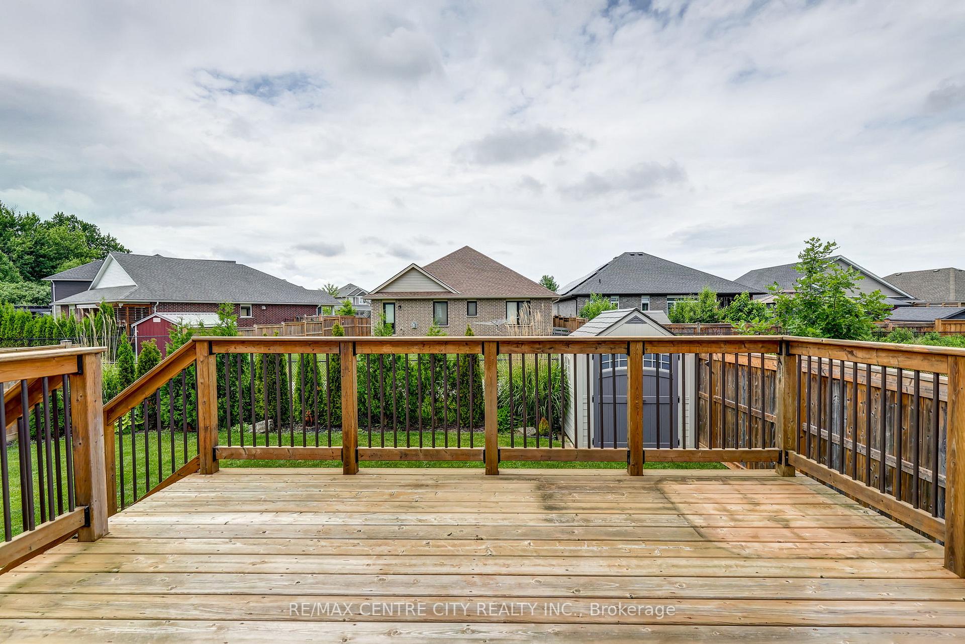 Photo 34 of 24 Acorn Trail, St. Thomas — HOMEH