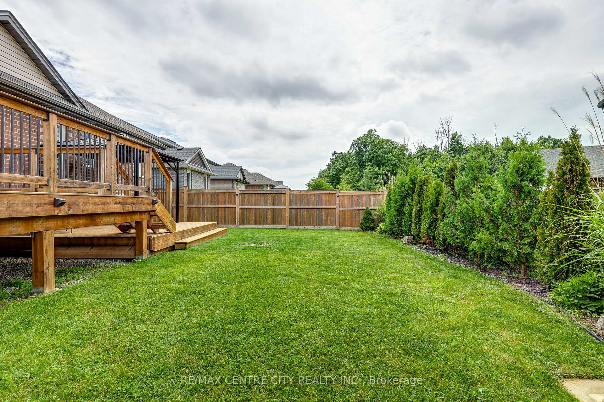 Photo 38 of 24 Acorn Trail, St. Thomas — HOMEH