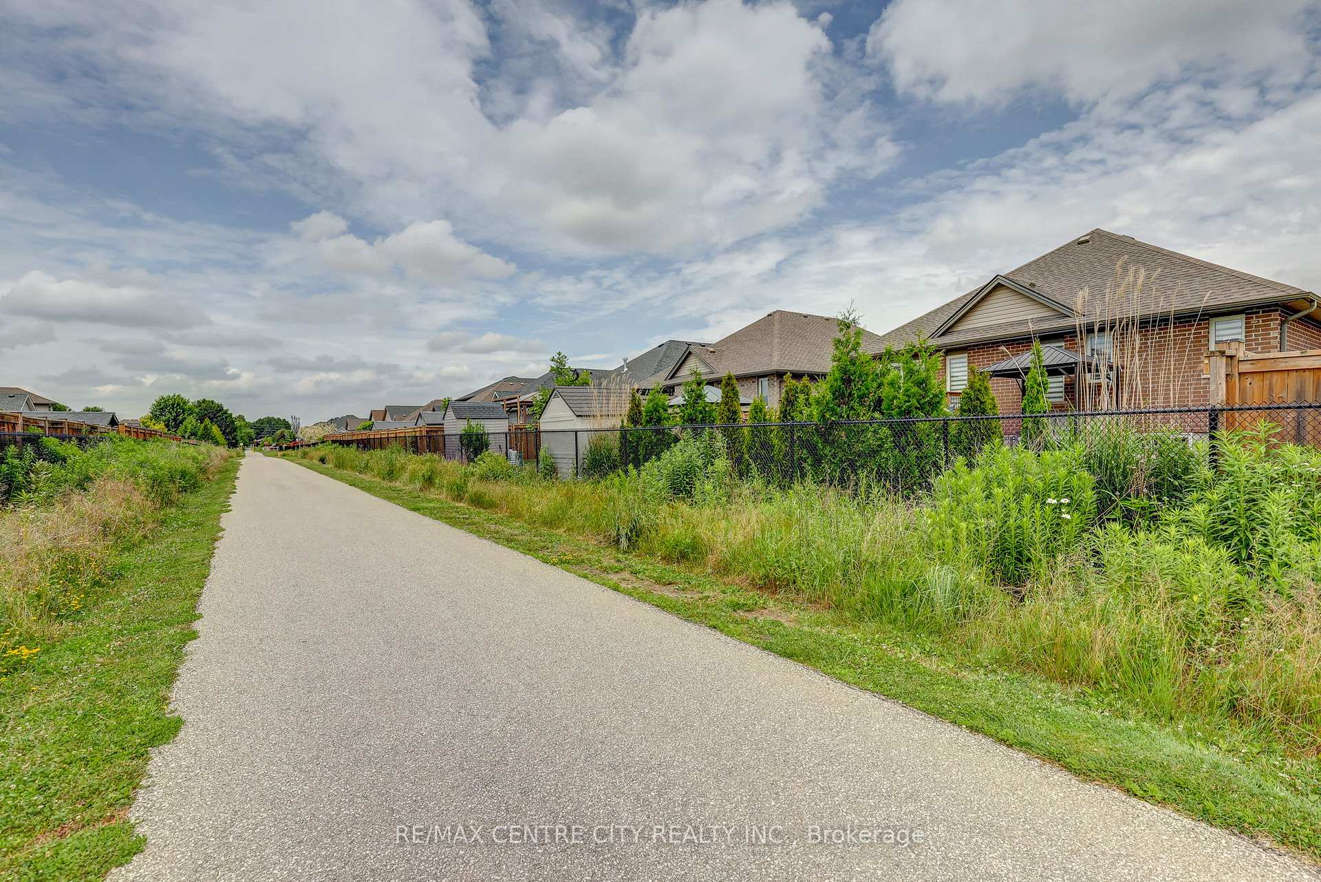 Photo 40 of 24 Acorn Trail, St. Thomas — HOMEH