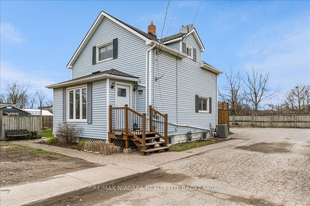 Front of 53 Turner Crescent