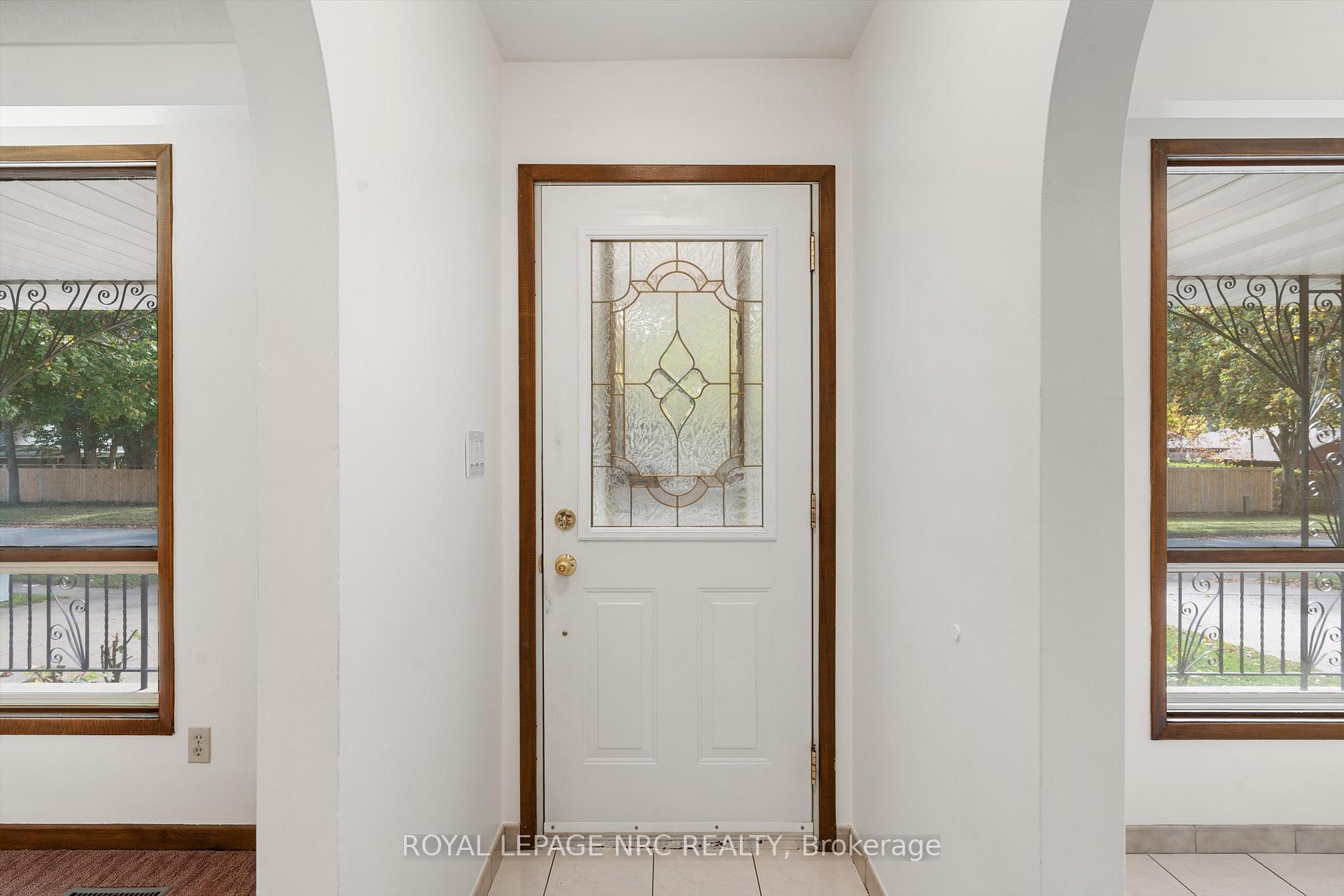 Photo 7 of 7 Tanera Crescent, St. Catharines, Carlton/Bunting — HOMEH