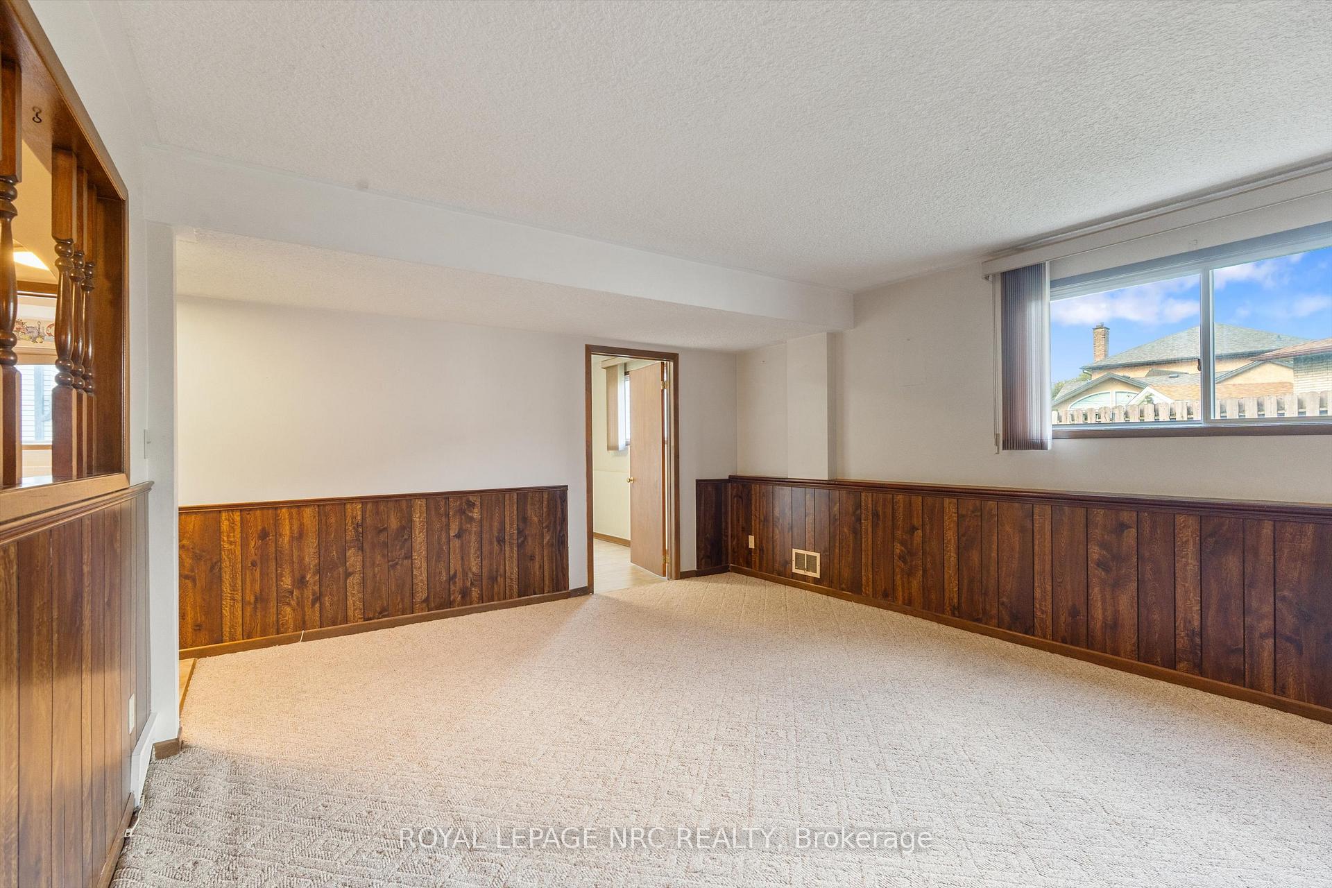 Photo 31 of 7 Tanera Crescent, St. Catharines, Carlton/Bunting — HOMEH