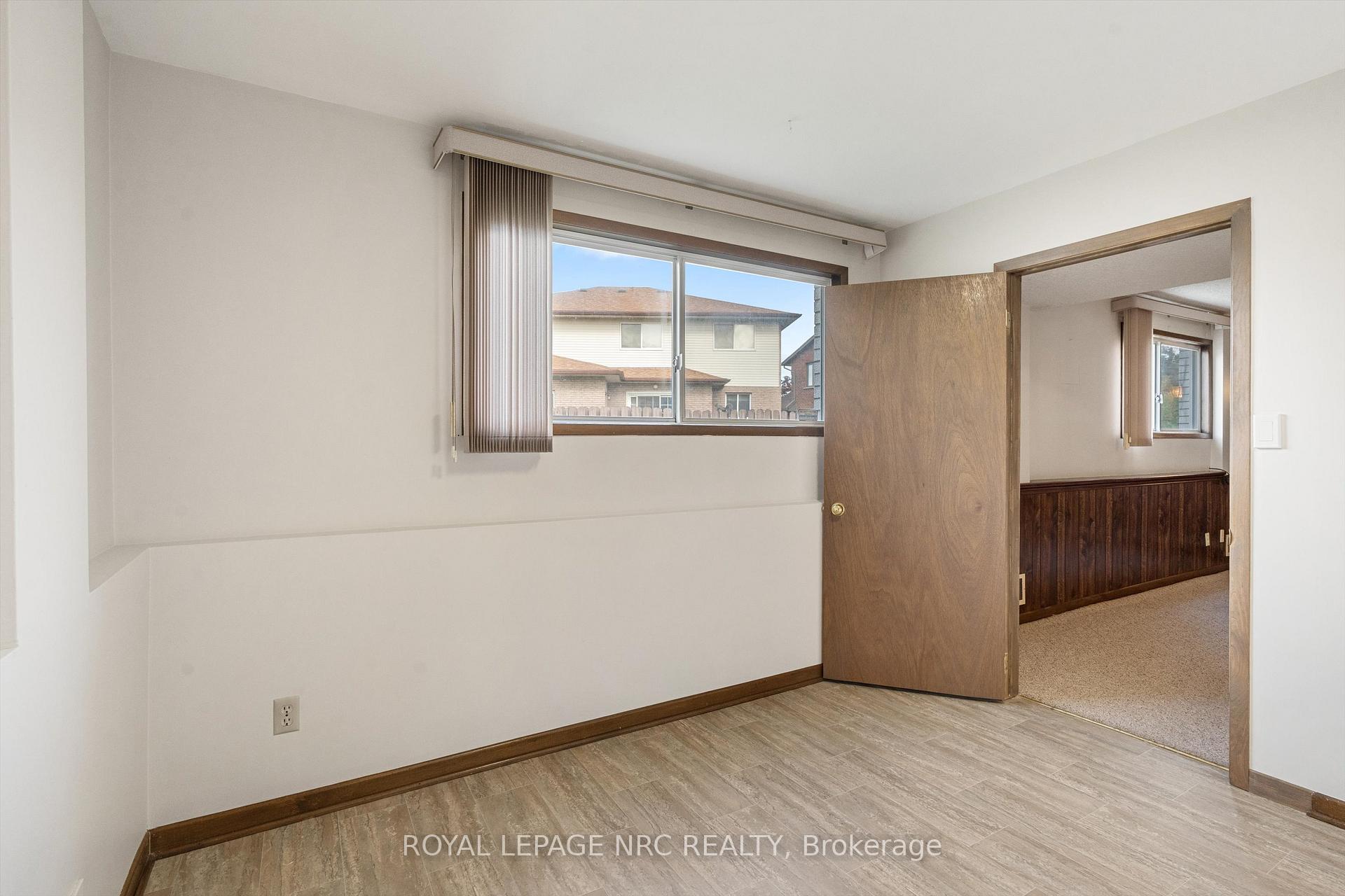 Photo 32 of 7 Tanera Crescent, St. Catharines, Carlton/Bunting — HOMEH