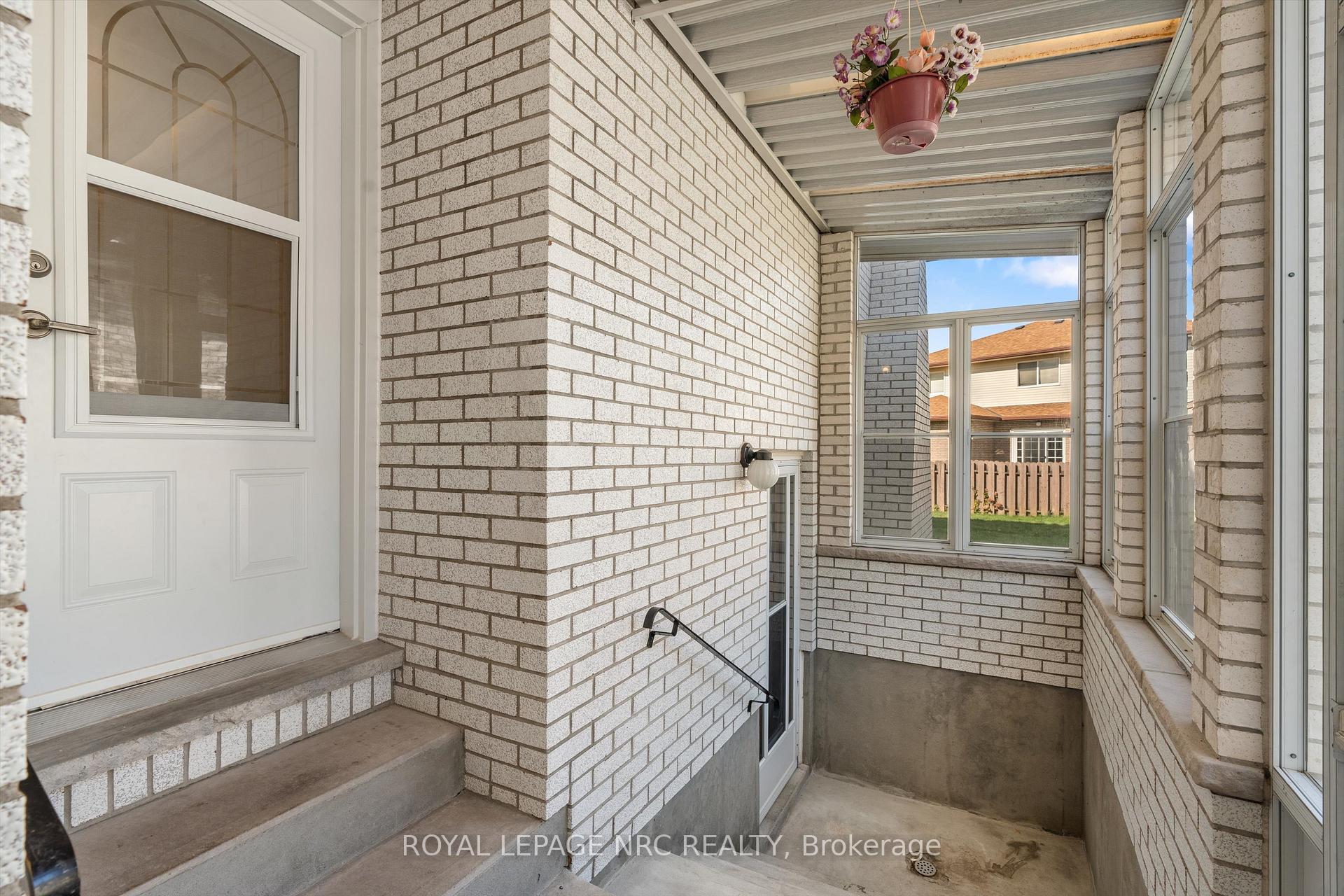 Photo 40 of 7 Tanera Crescent, St. Catharines, Carlton/Bunting — HOMEH