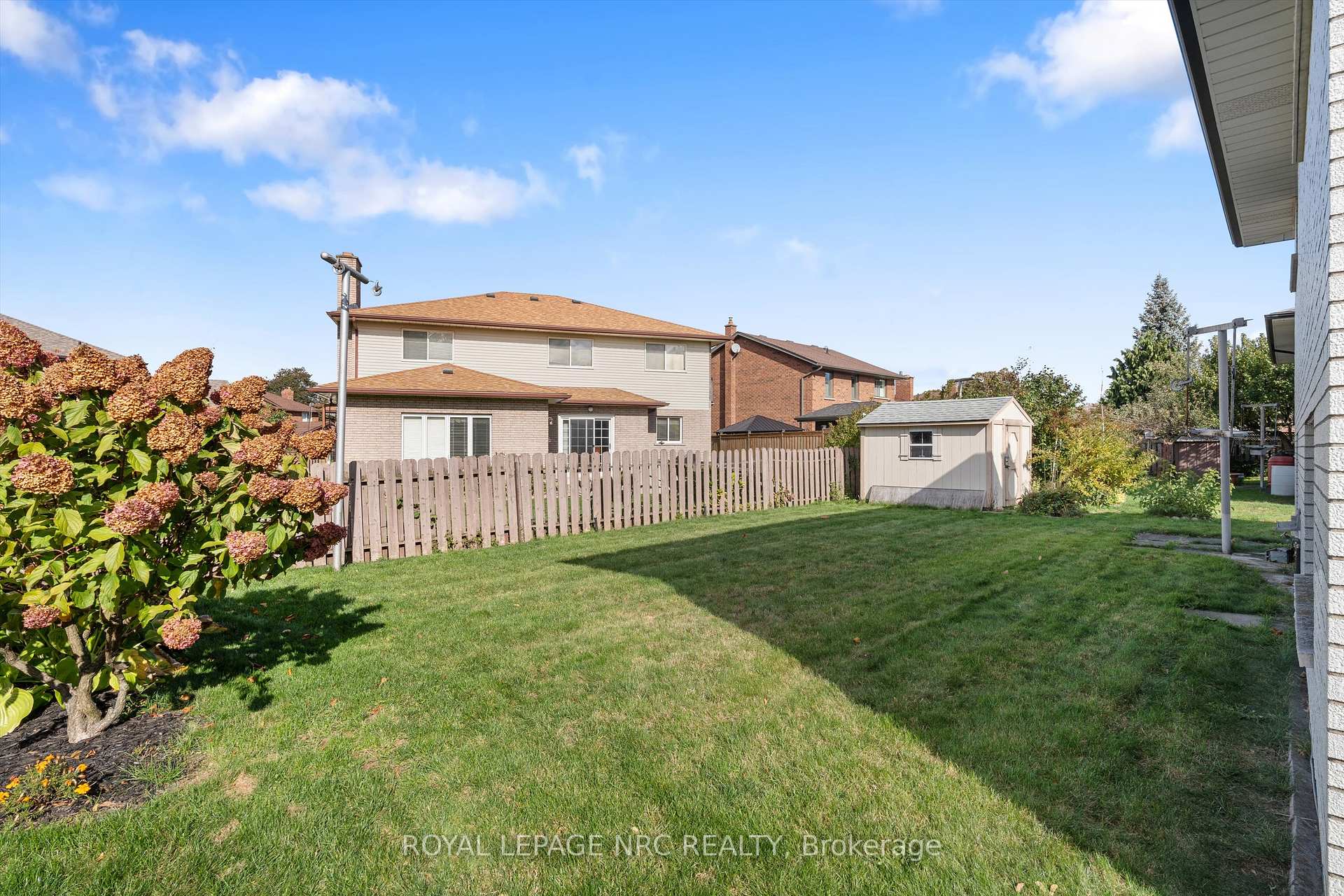 Photo 44 of 7 Tanera Crescent, St. Catharines, Carlton/Bunting — HOMEH