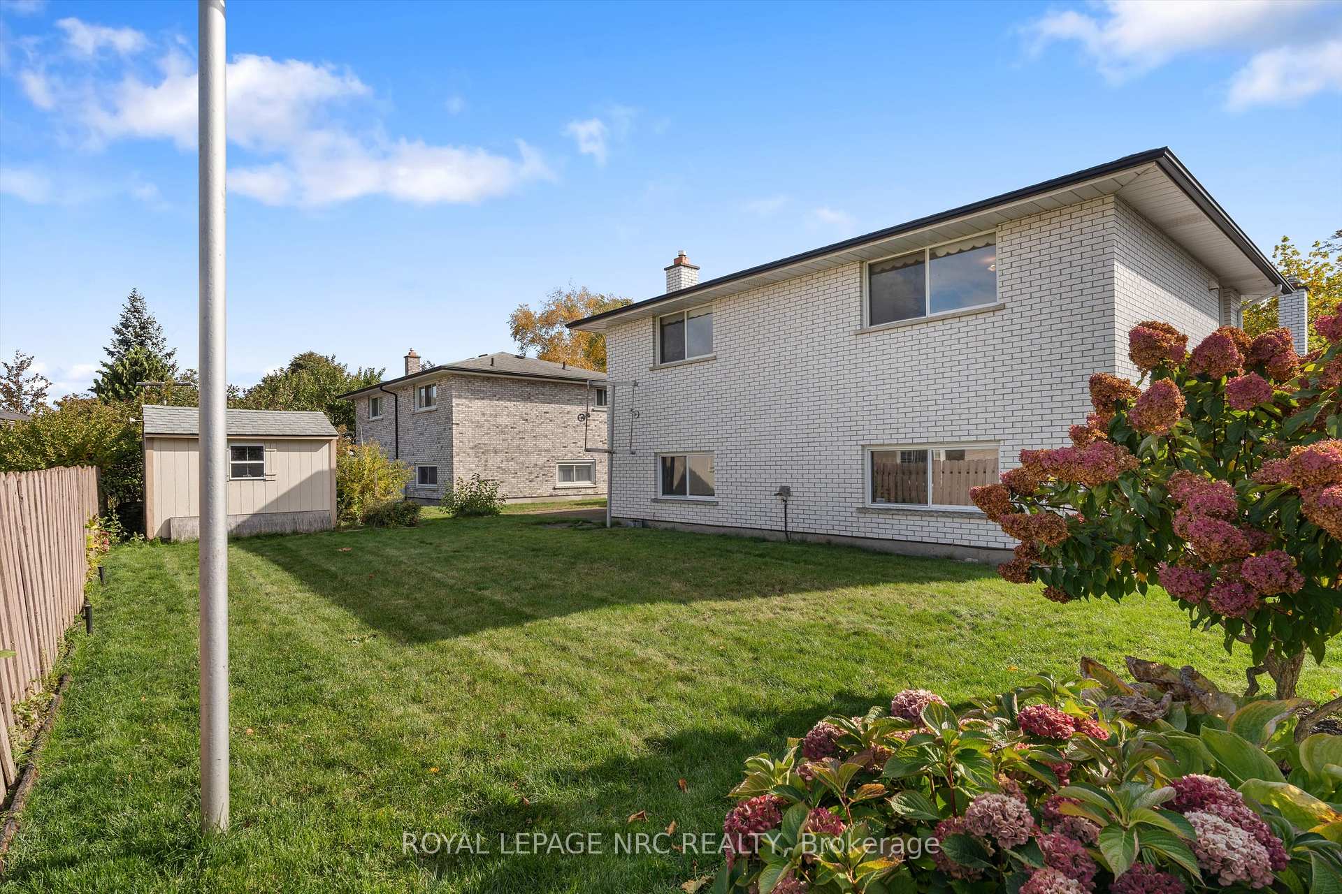 Photo 45 of 7 Tanera Crescent, St. Catharines, Carlton/Bunting — HOMEH