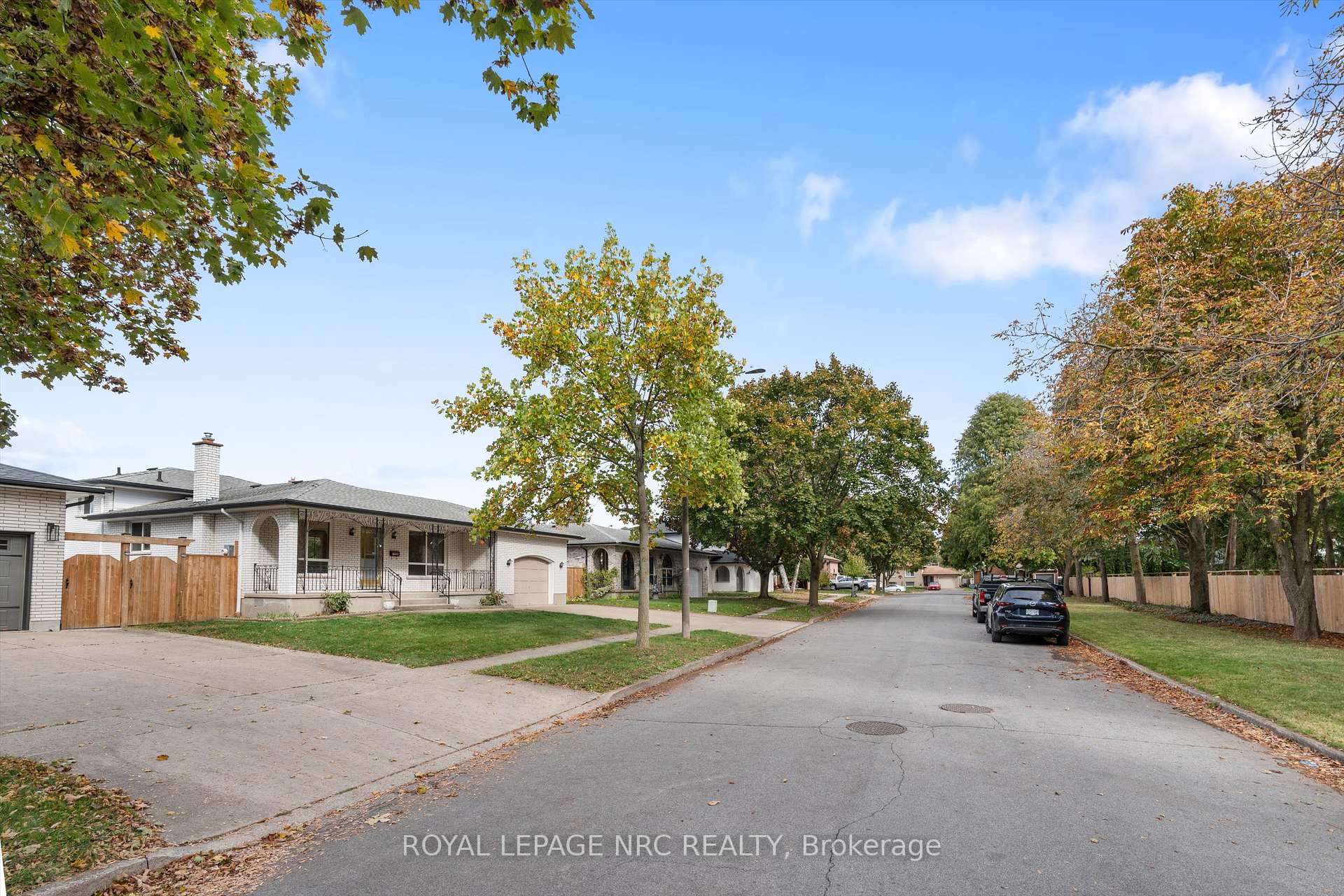 Photo 46 of 7 Tanera Crescent, St. Catharines, Carlton/Bunting — HOMEH
