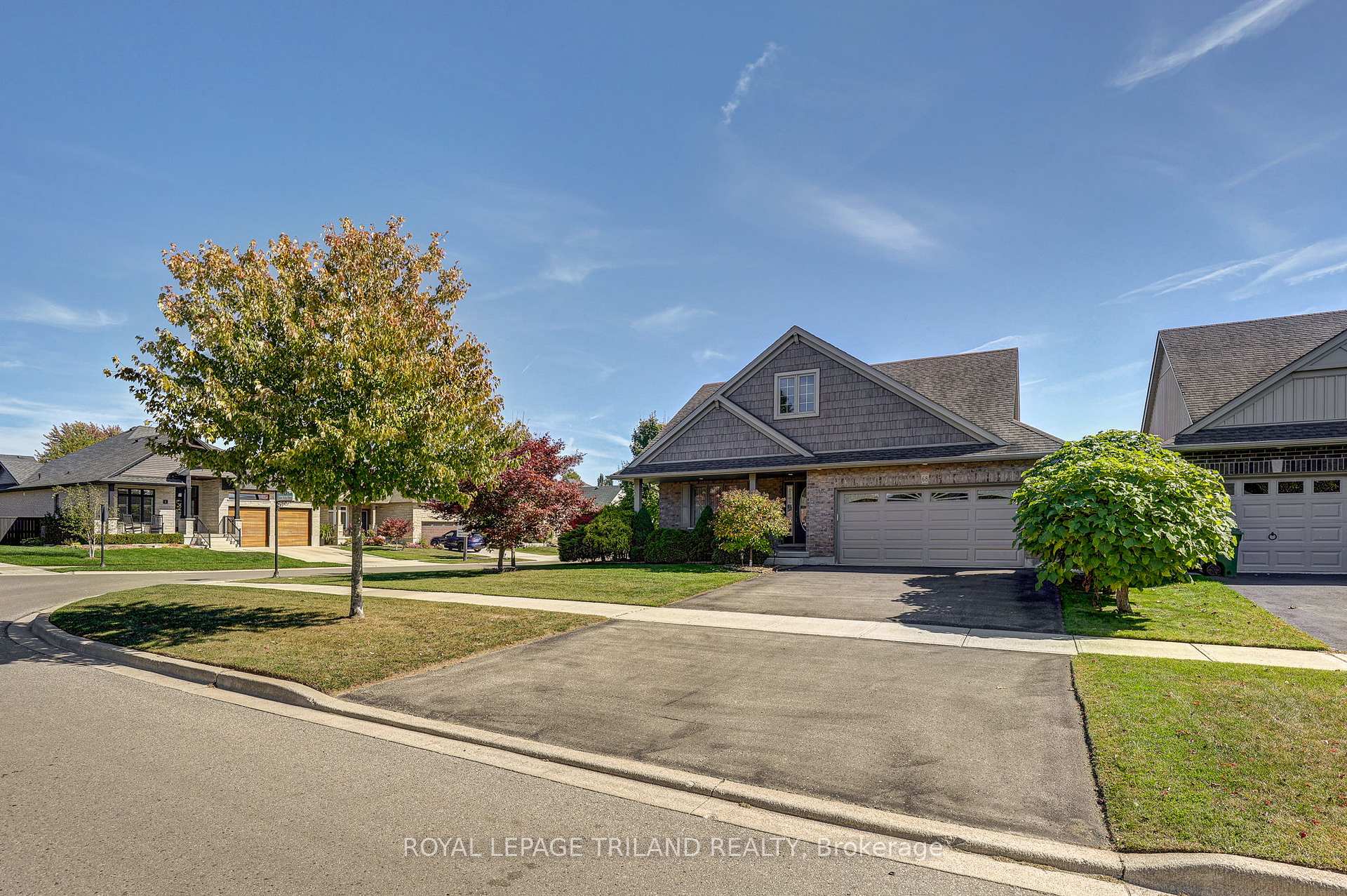 Photo 4 of 68 Shaw Valley Drive, St. Thomas — HOMEH