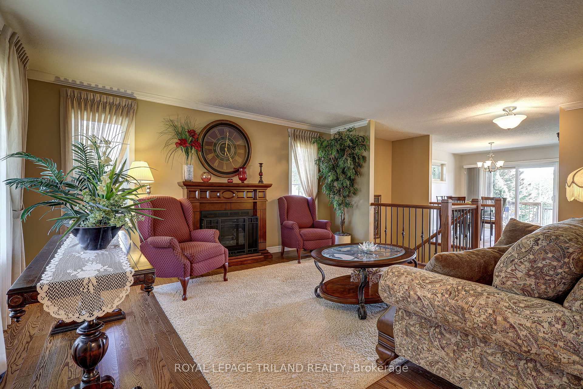 Photo 10 of 68 Shaw Valley Drive, St. Thomas — HOMEH