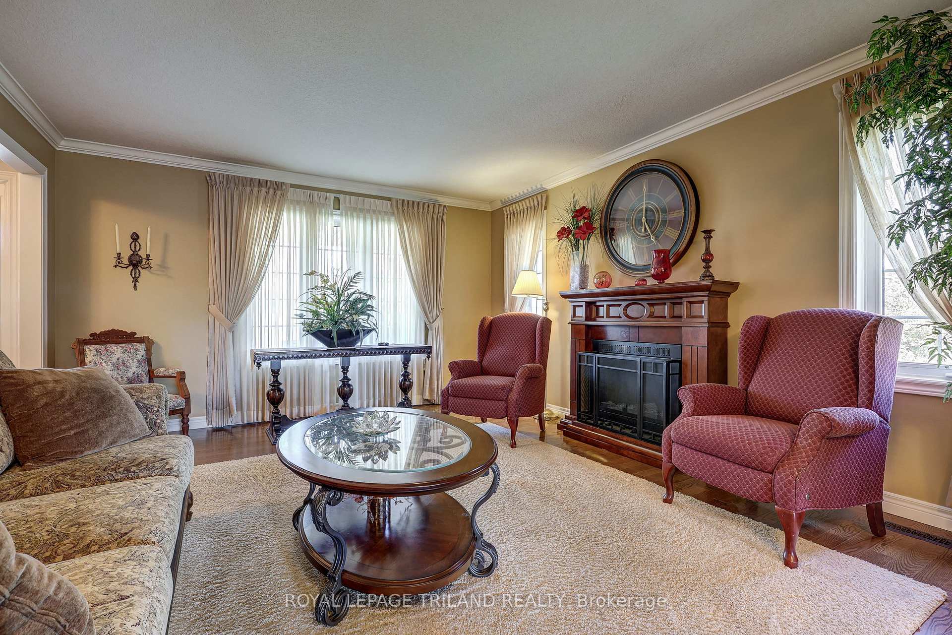 Photo 11 of 68 Shaw Valley Drive, St. Thomas — HOMEH