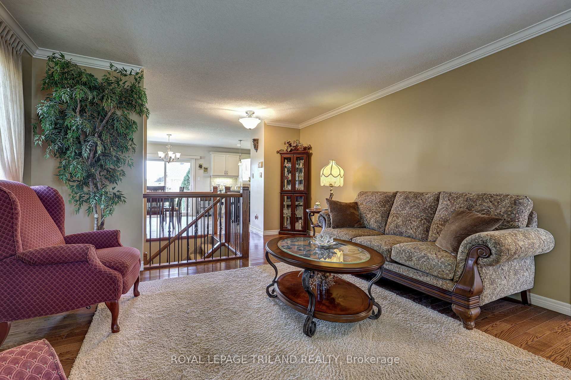 Photo 12 of 68 Shaw Valley Drive, St. Thomas — HOMEH