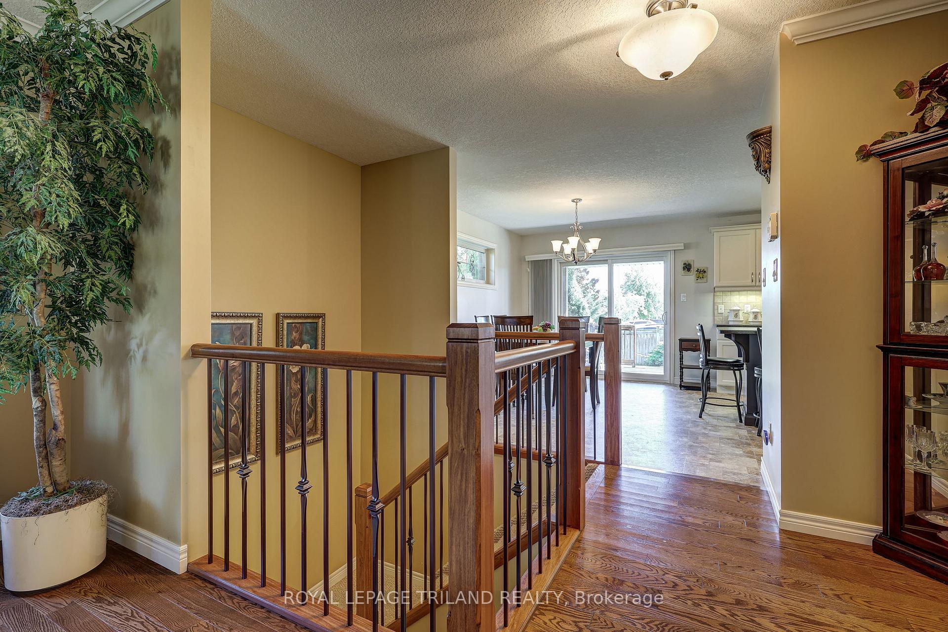 Photo 13 of 68 Shaw Valley Drive, St. Thomas — HOMEH