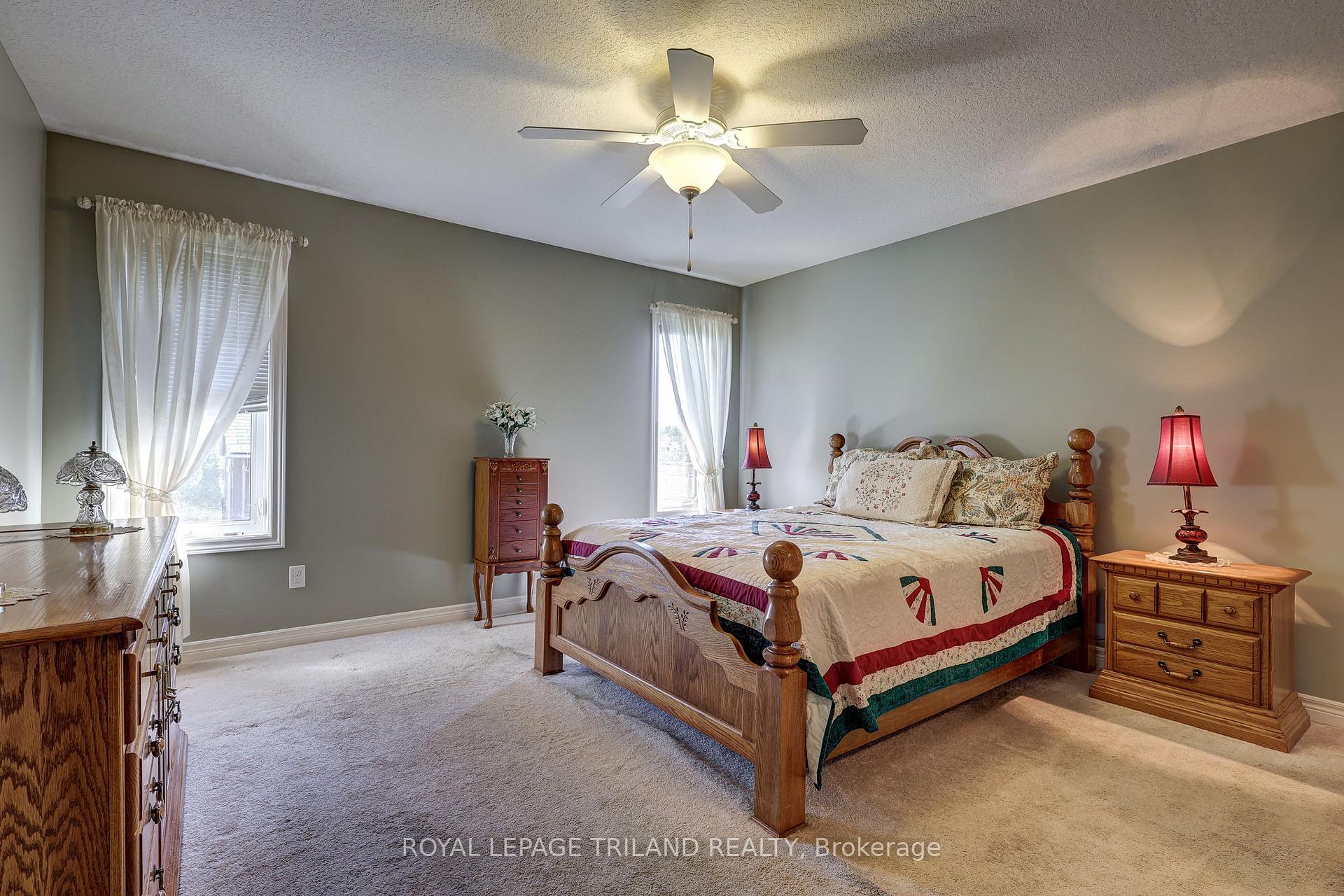 Photo 20 of 68 Shaw Valley Drive, St. Thomas — HOMEH