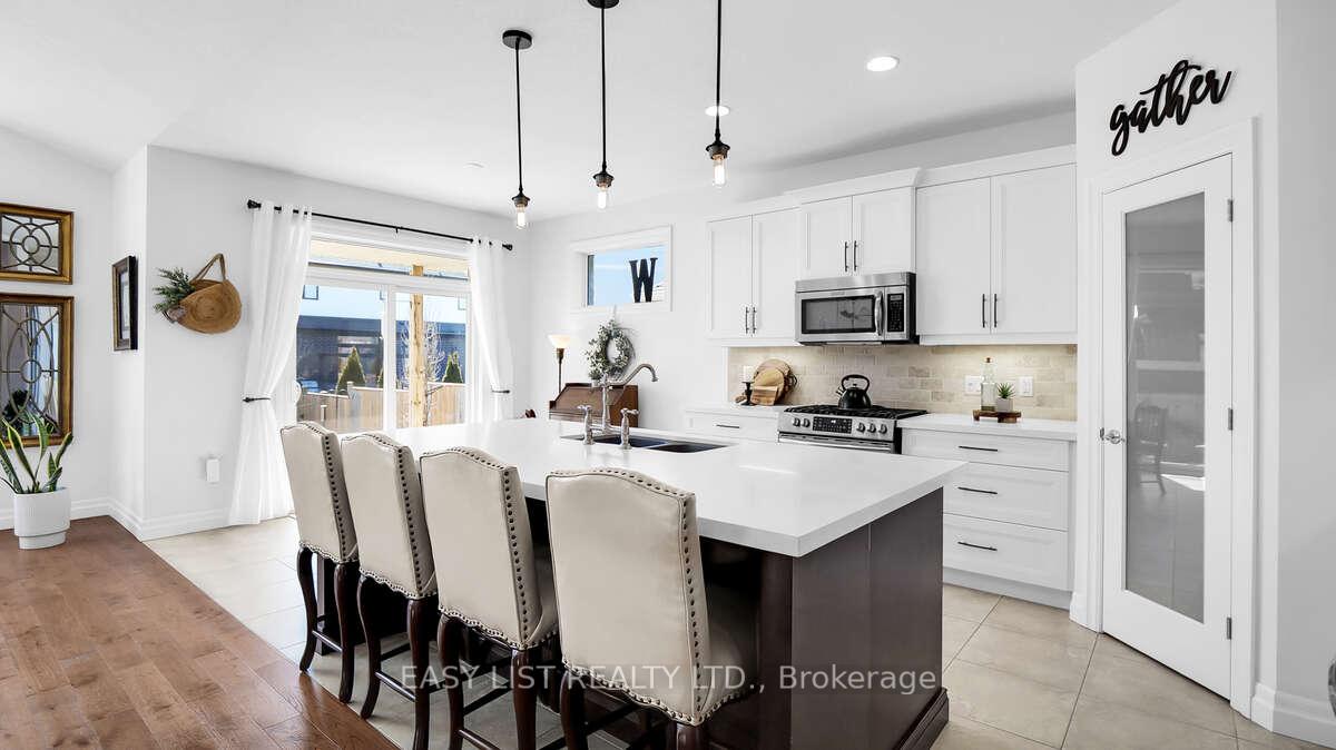 Photo 16 of 26 Old Course Road, St. Thomas — HOMEH