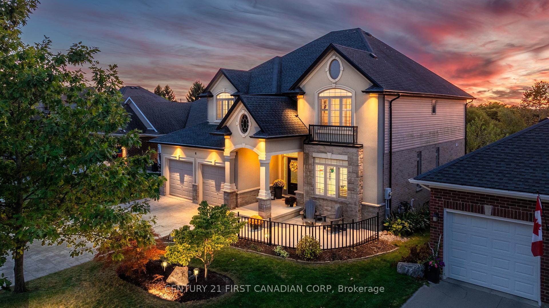 Photo 3 of 6 Noble Lane, St. Thomas — HOMEH
