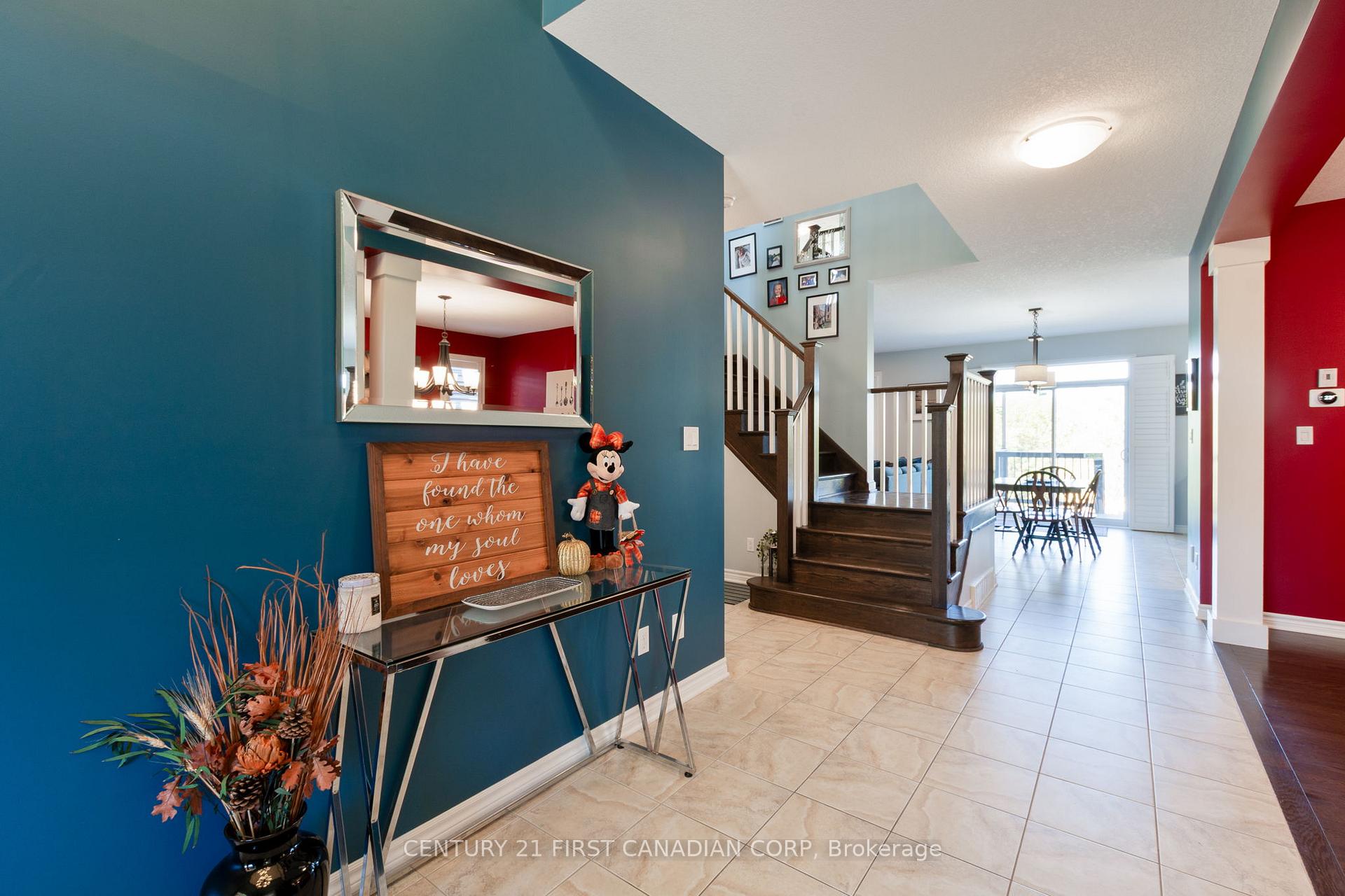 Photo 6 of 6 Noble Lane, St. Thomas — HOMEH