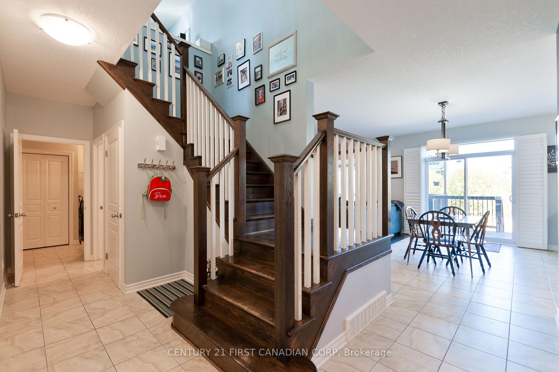 Photo 9 of 6 Noble Lane, St. Thomas — HOMEH