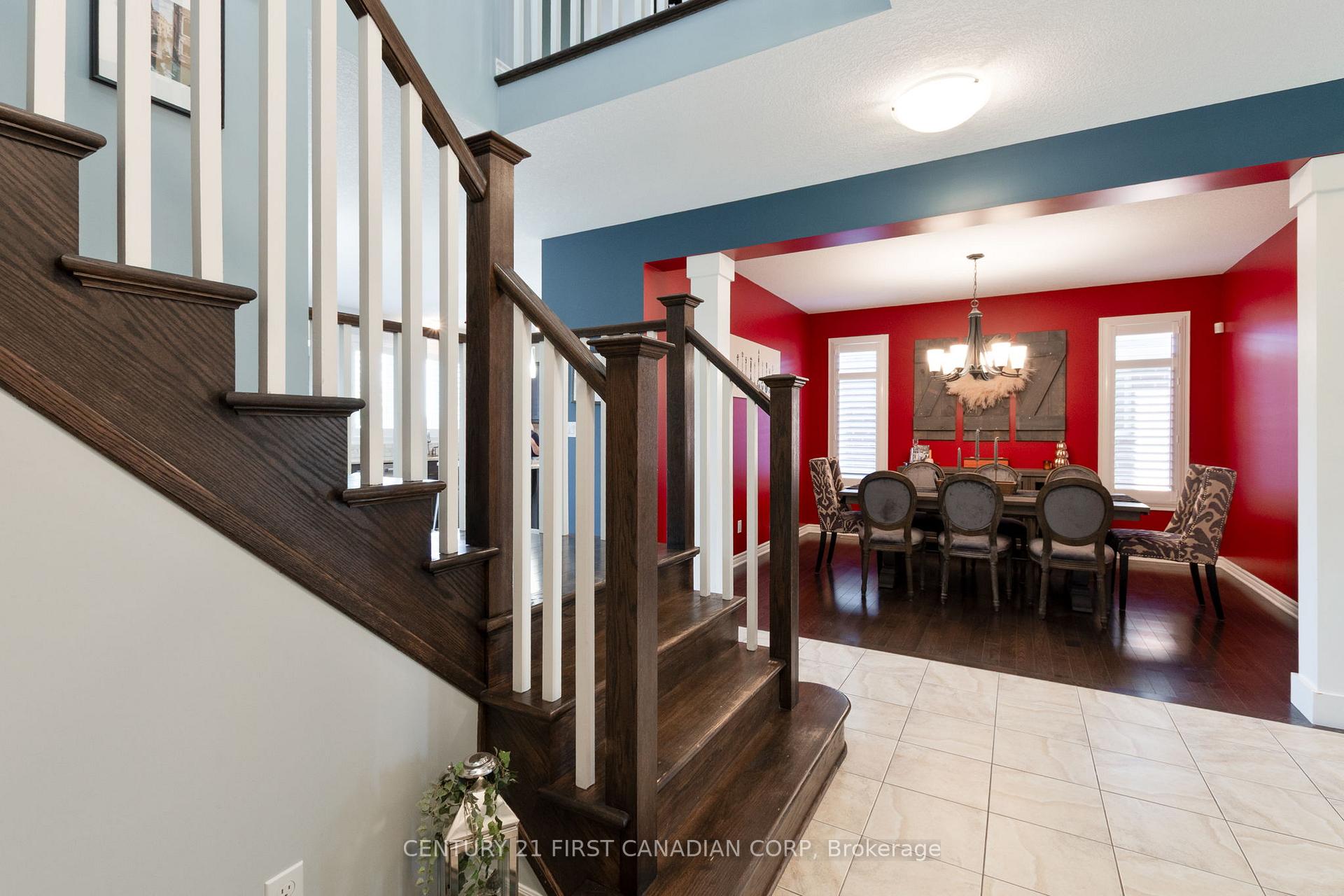 Photo 10 of 6 Noble Lane, St. Thomas — HOMEH