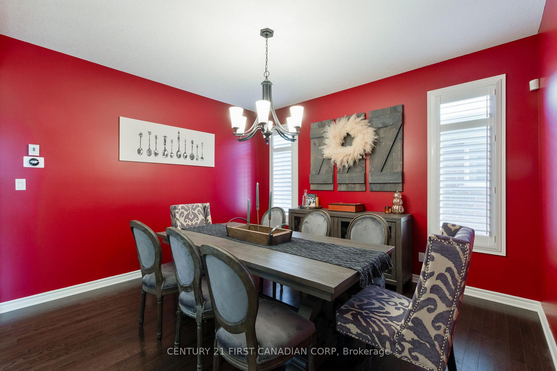 Photo 11 of 6 Noble Lane, St. Thomas — HOMEH