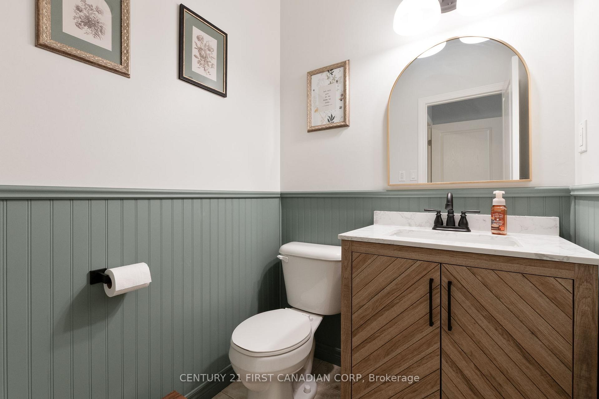 Photo 19 of 6 Noble Lane, St. Thomas — HOMEH