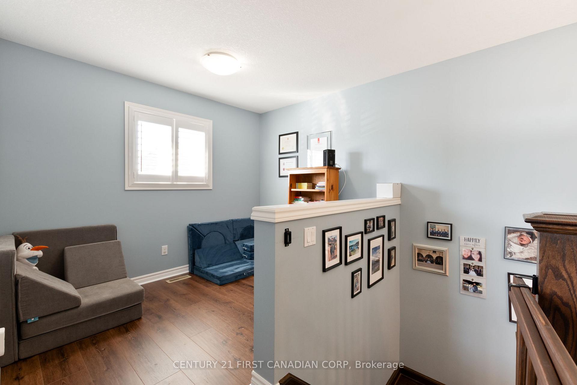 Photo 21 of 6 Noble Lane, St. Thomas — HOMEH