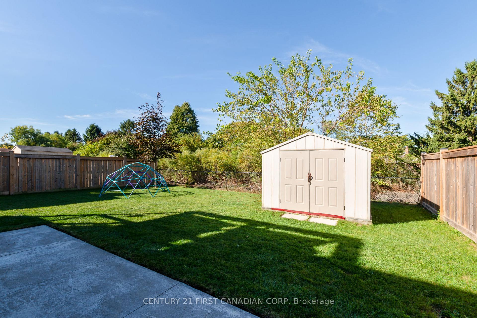 Photo 46 of 6 Noble Lane, St. Thomas — HOMEH