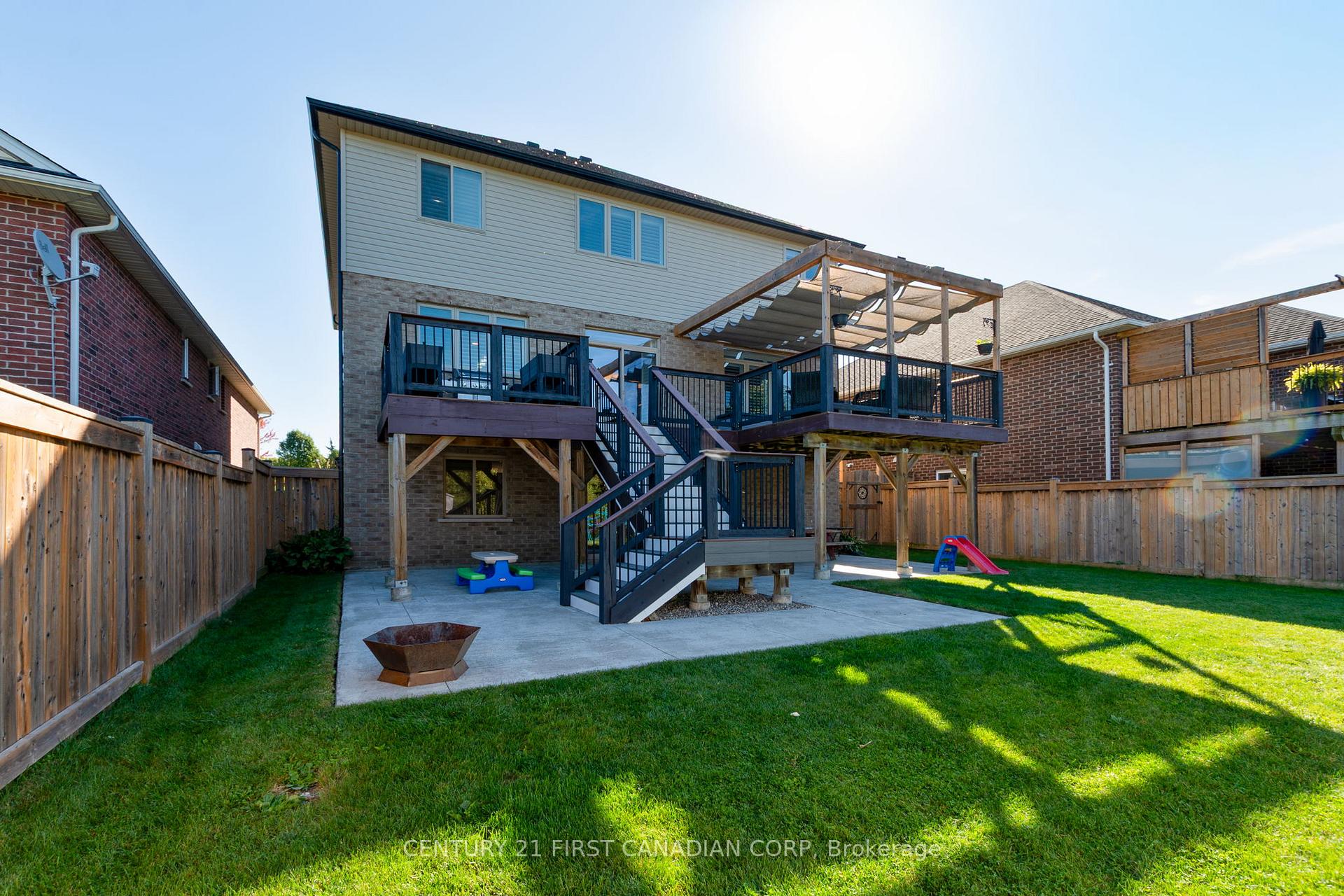 Photo 47 of 6 Noble Lane, St. Thomas — HOMEH