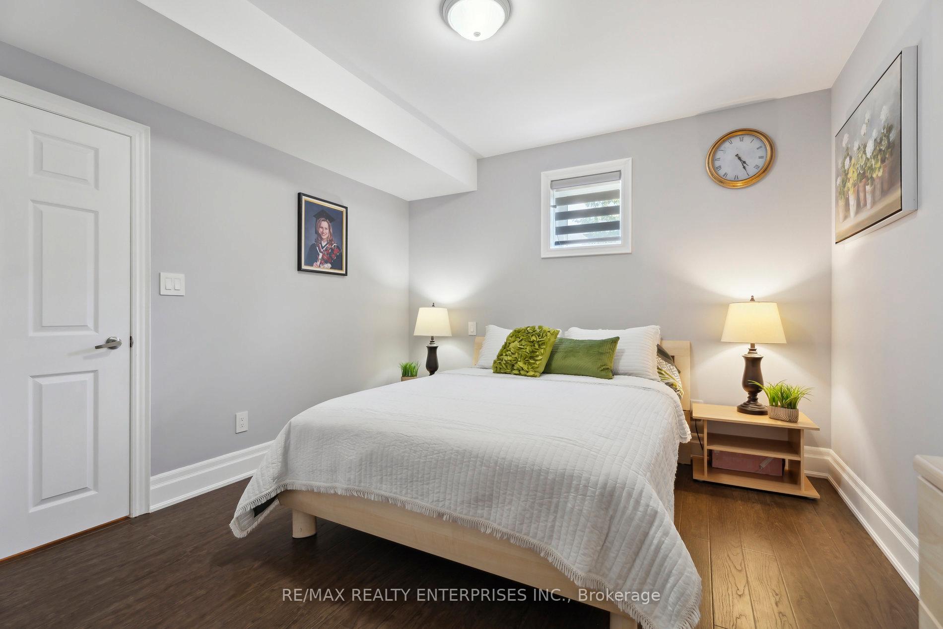 Photo 3 of 47 Cameron Street, Springwater, Centre Vespra — HOMEH