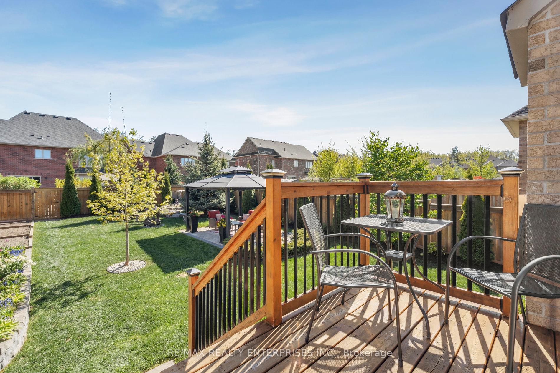 Photo 4 of 47 Cameron Street, Springwater, Centre Vespra — HOMEH
