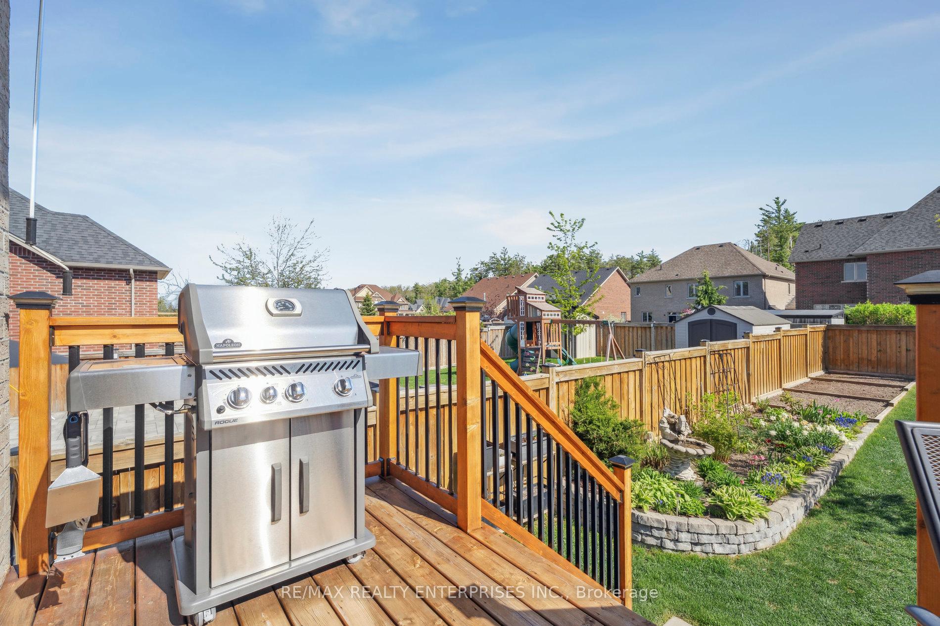 Photo 5 of 47 Cameron Street, Springwater, Centre Vespra — HOMEH