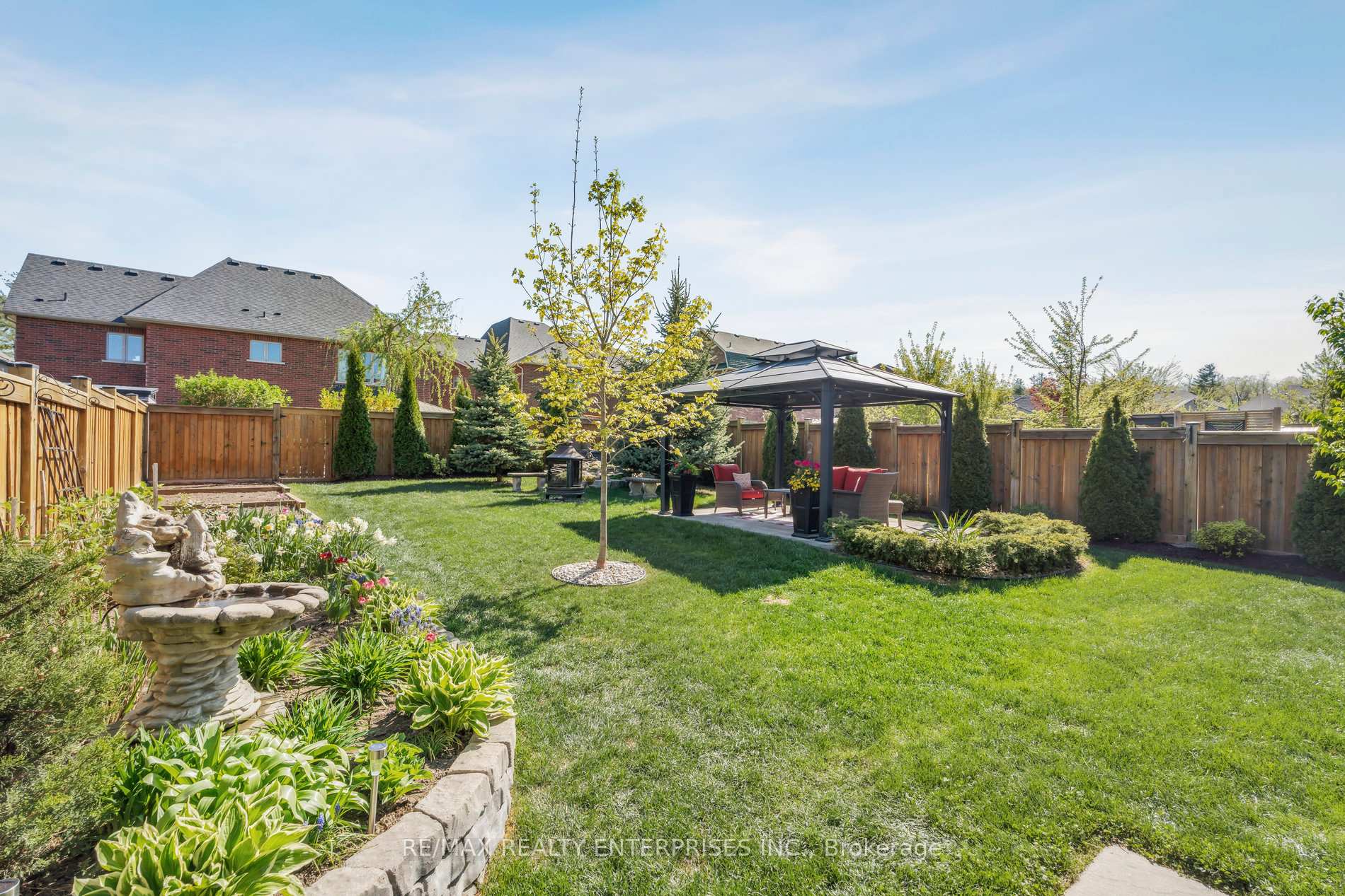 Photo 6 of 47 Cameron Street, Springwater, Centre Vespra — HOMEH