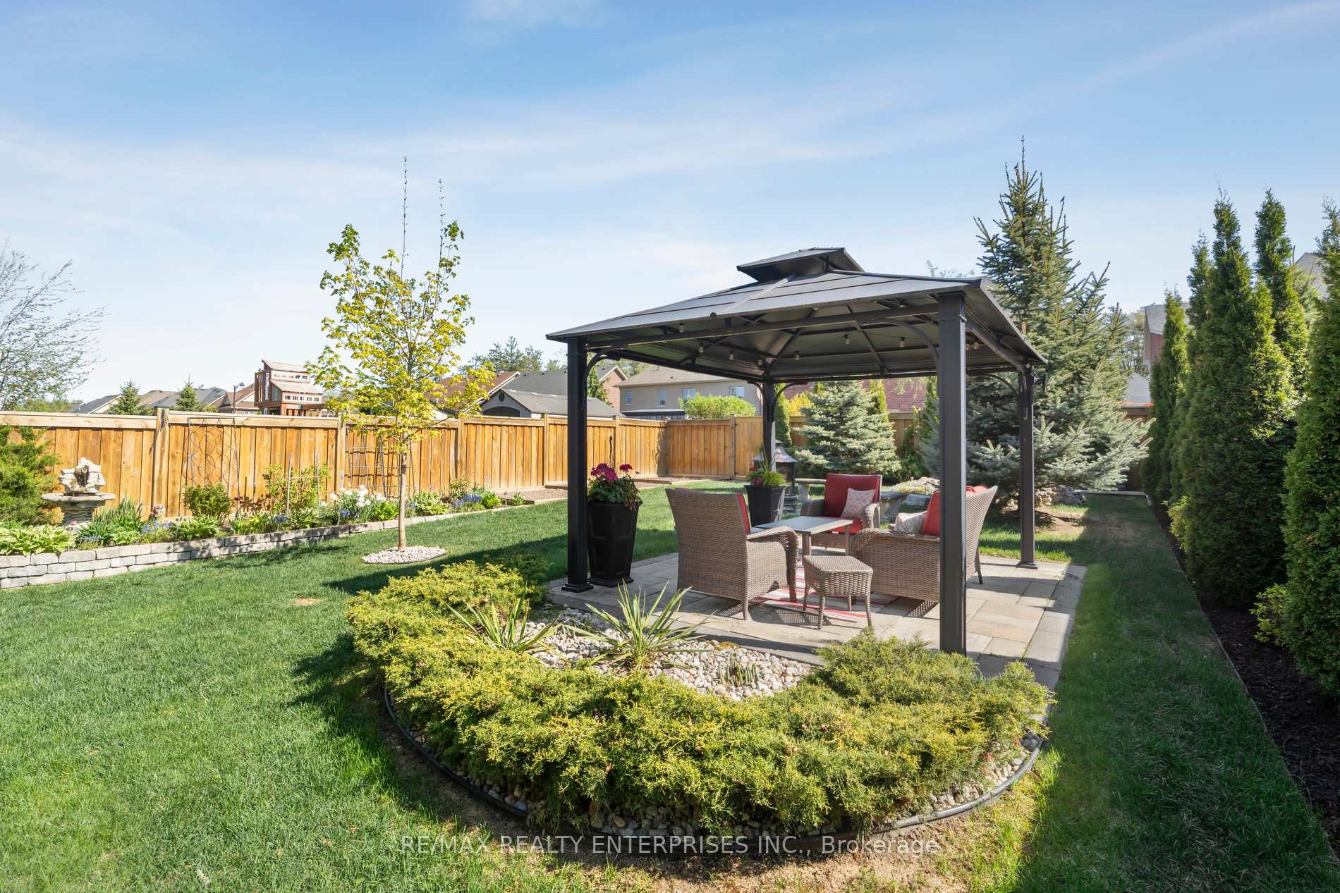 Photo 8 of 47 Cameron Street, Springwater, Centre Vespra — HOMEH