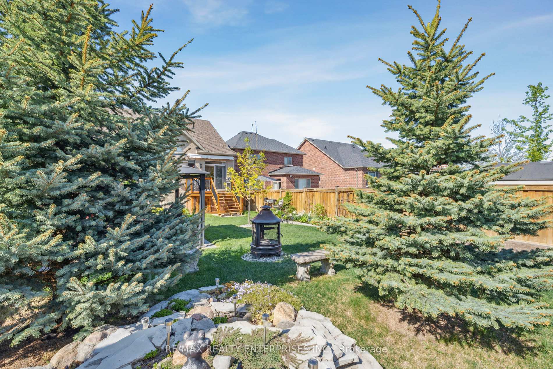 Photo 11 of 47 Cameron Street, Springwater, Centre Vespra — HOMEH