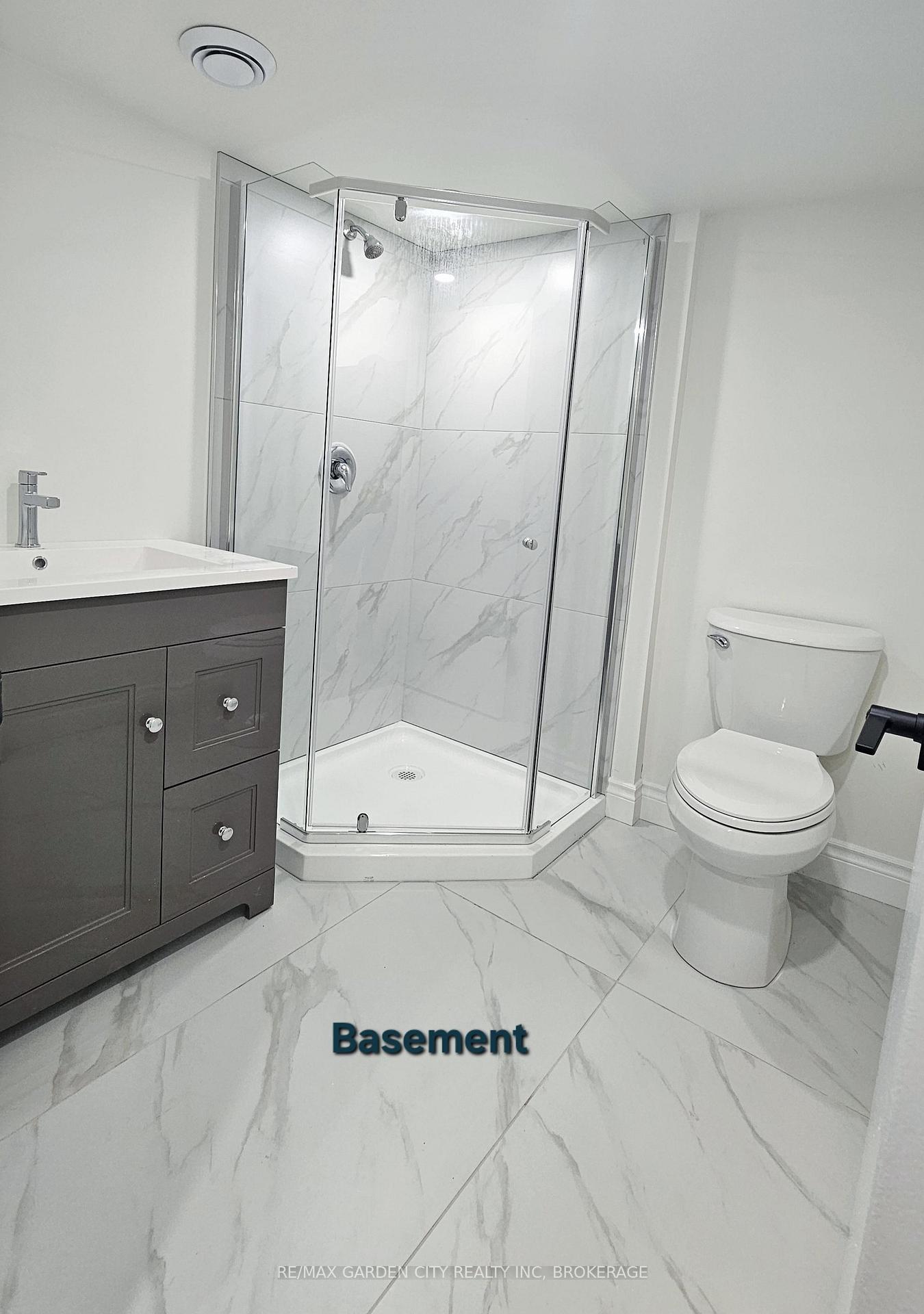 Photo 12 of Unit Main Floor, 52 Pelham Road, St. Catharines, Western Hill — HOMEH