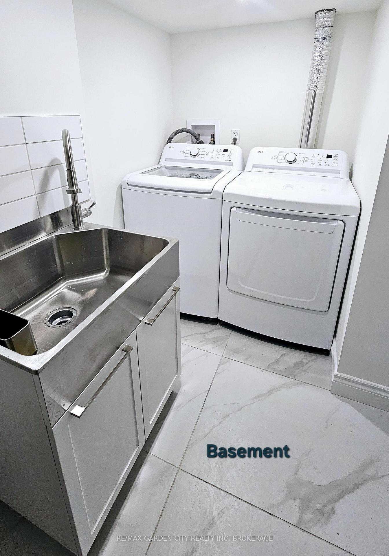 Photo 14 of Unit Main Floor, 52 Pelham Road, St. Catharines, Western Hill — HOMEH