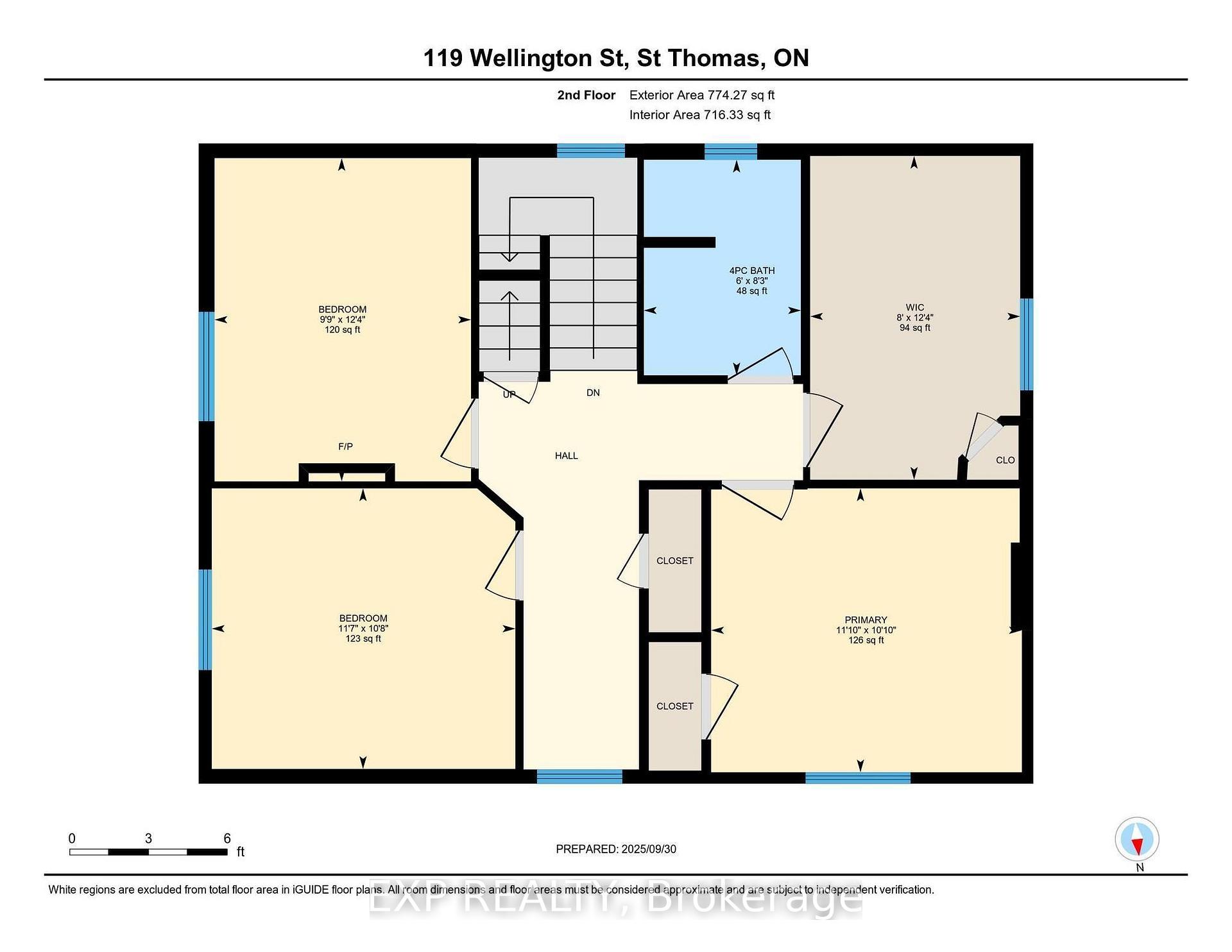 Photo 37 of 119 Wellington Street, St. Thomas — HOMEH