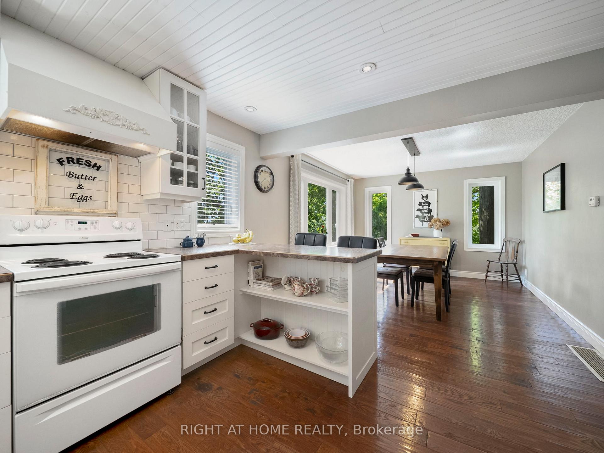 Photo 7 of 1947 Russell Road, Springwater, Midhurst — HOMEH