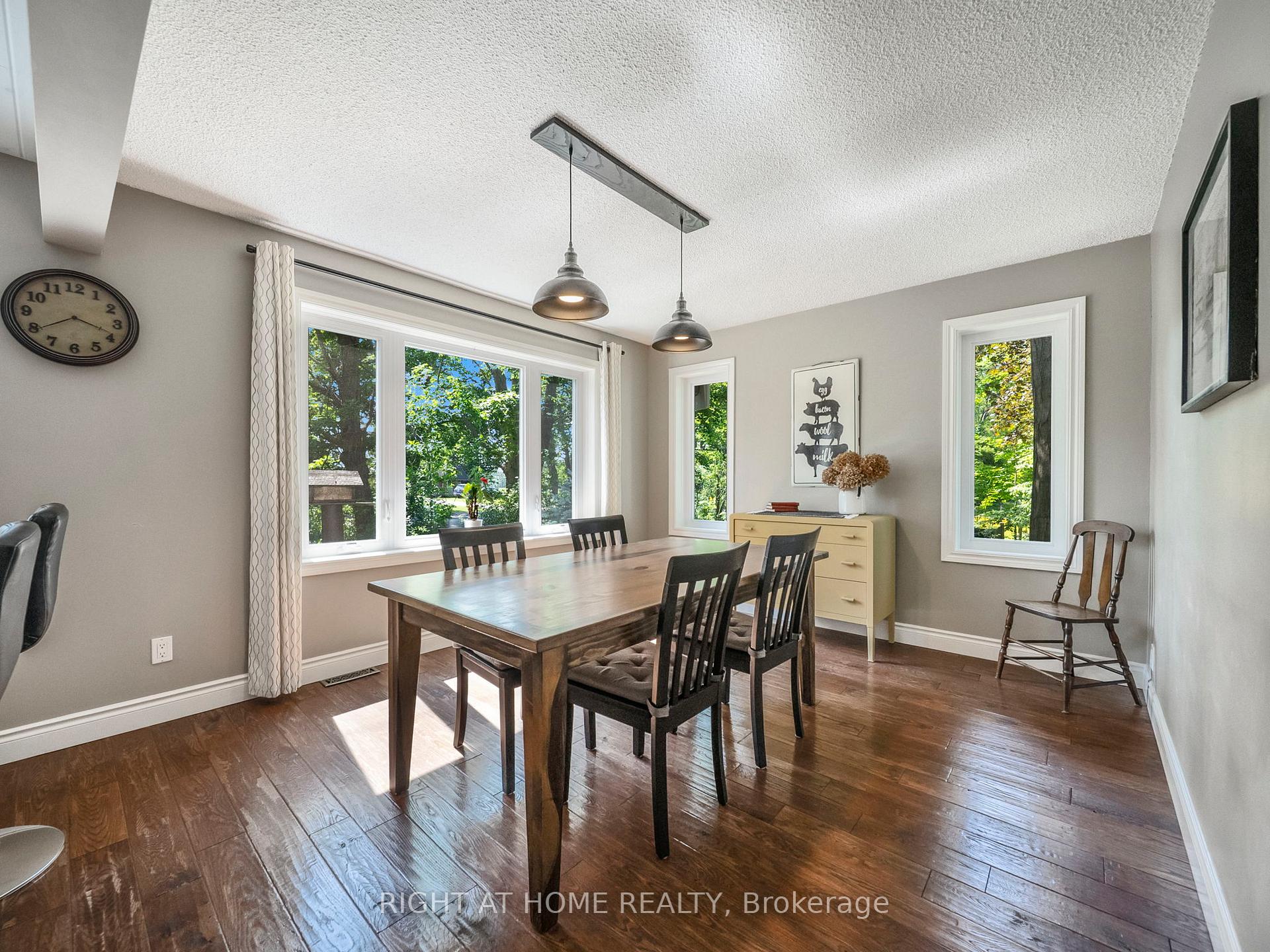 Photo 8 of 1947 Russell Road, Springwater, Midhurst — HOMEH