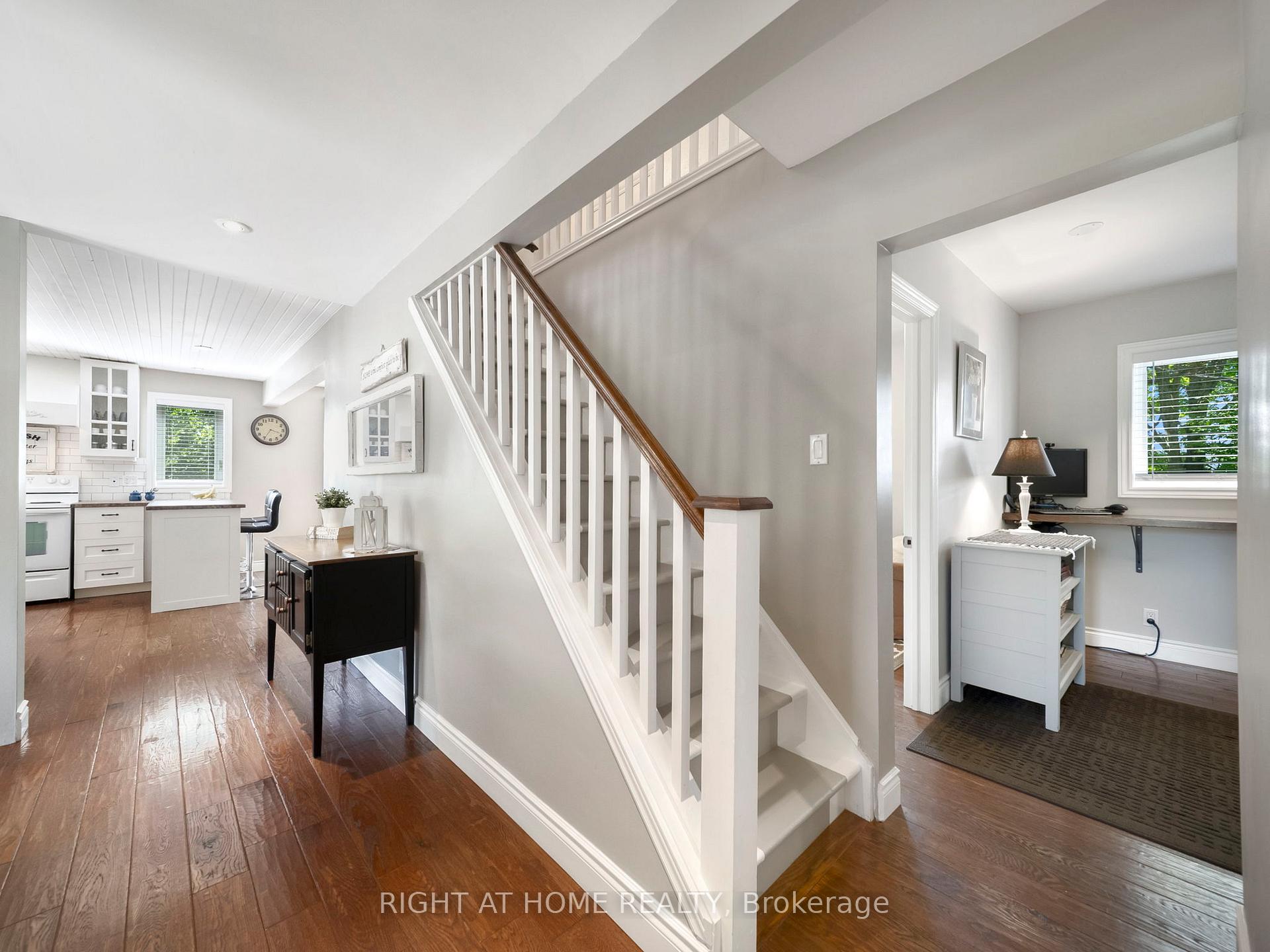 Photo 18 of 1947 Russell Road, Springwater, Midhurst — HOMEH