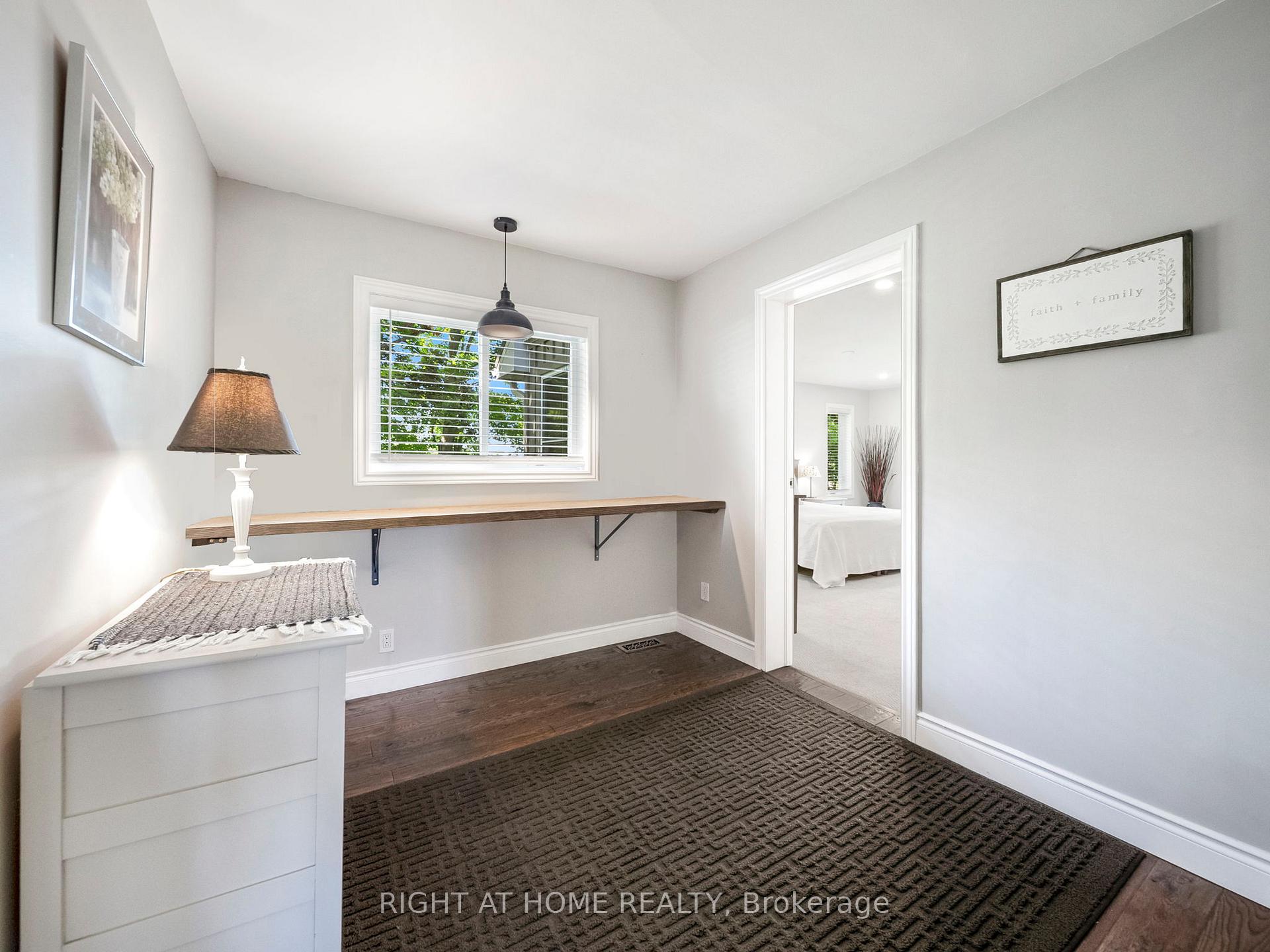 Photo 23 of 1947 Russell Road, Springwater, Midhurst — HOMEH