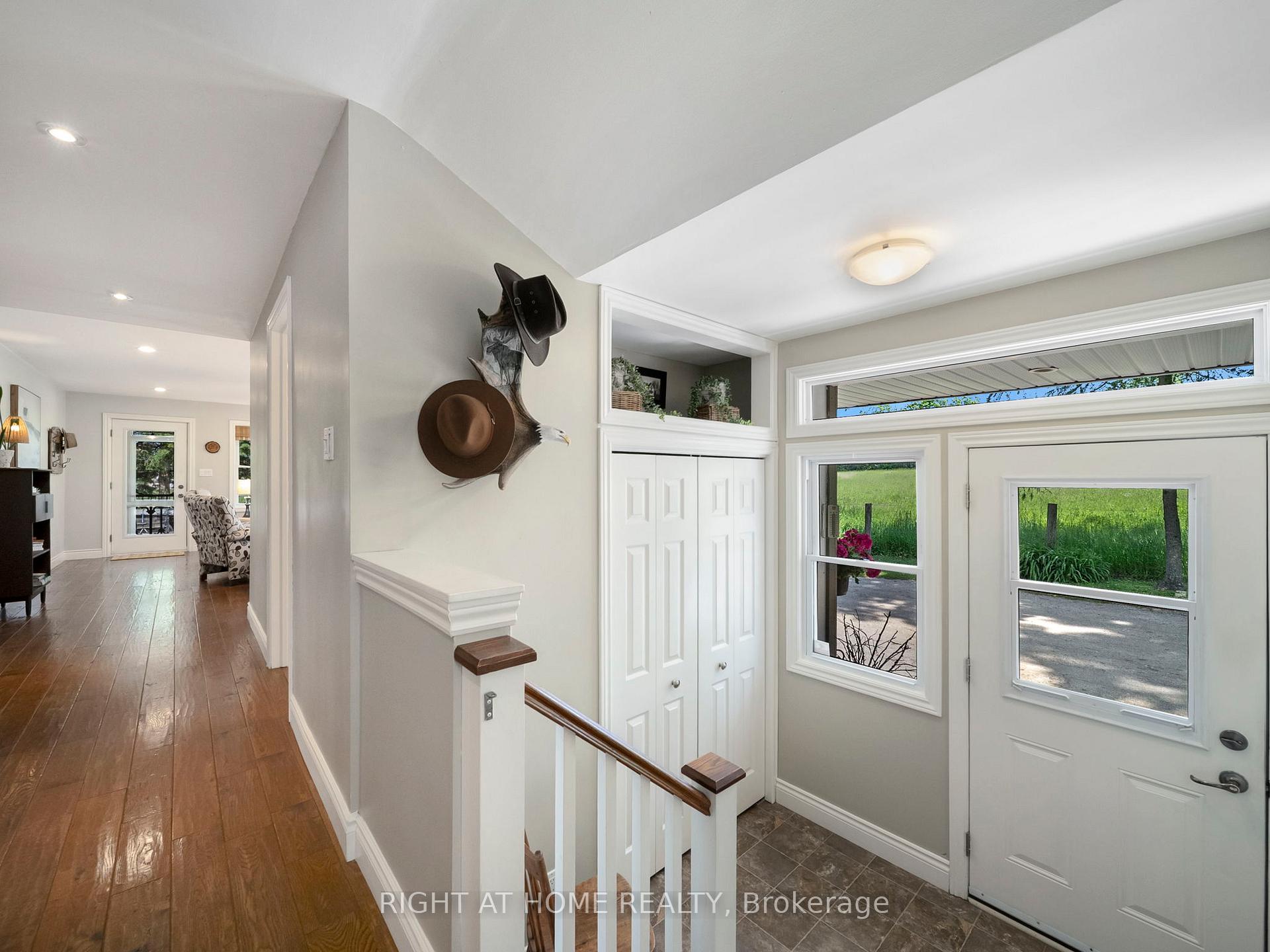 Photo 24 of 1947 Russell Road, Springwater, Midhurst — HOMEH