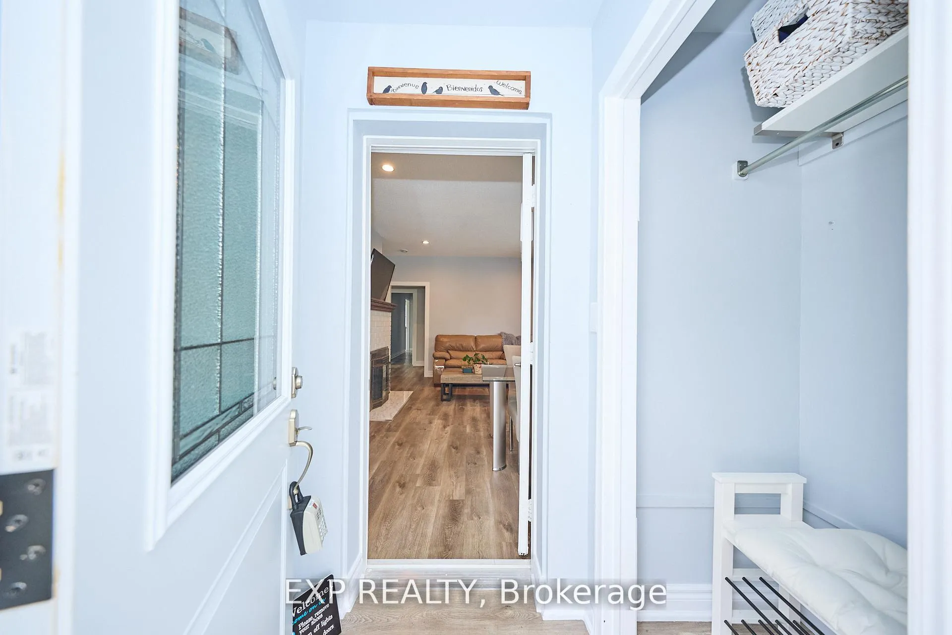 Photo 21 of 31 Woodrow Street, St. Catharines, Secord Woods — HOMEH