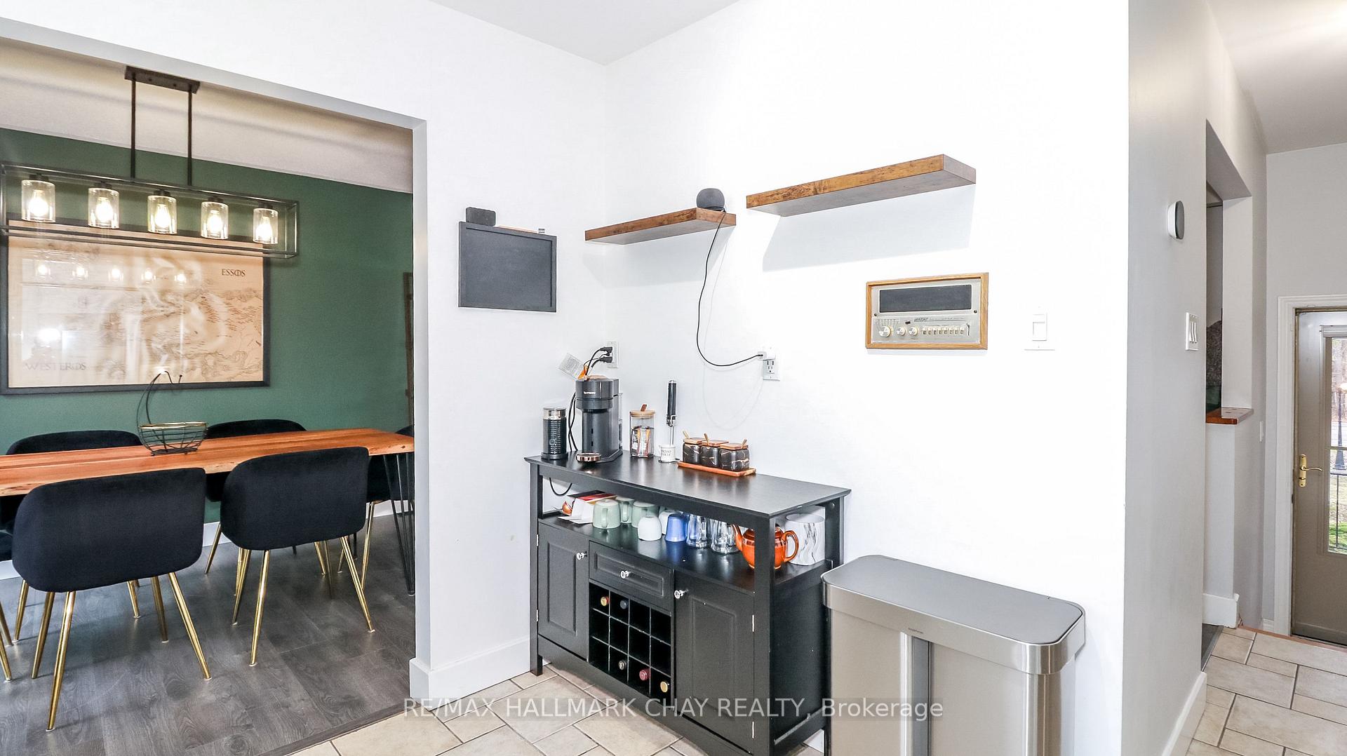 Photo 6 of 1587 Gill Road, Springwater, Rural Springwater — HOMEH
