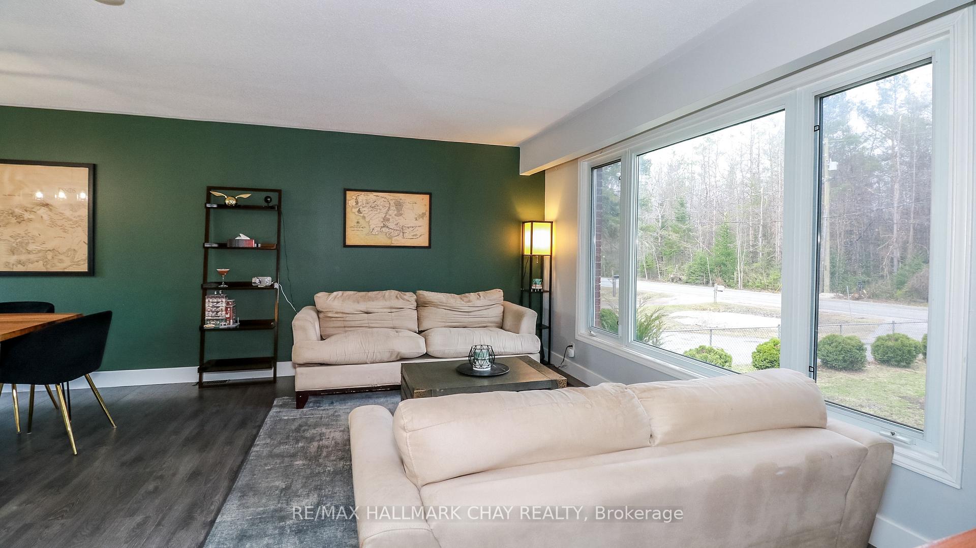 Photo 8 of 1587 Gill Road, Springwater, Rural Springwater — HOMEH
