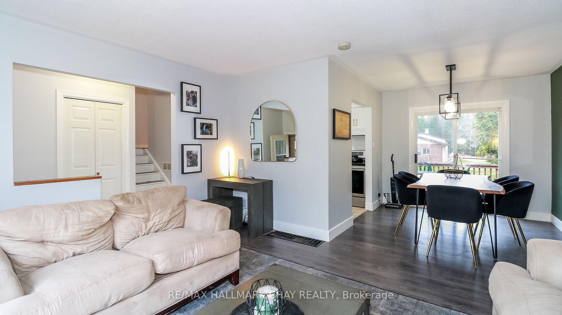 Photo 9 of 1587 Gill Road, Springwater, Rural Springwater — HOMEH