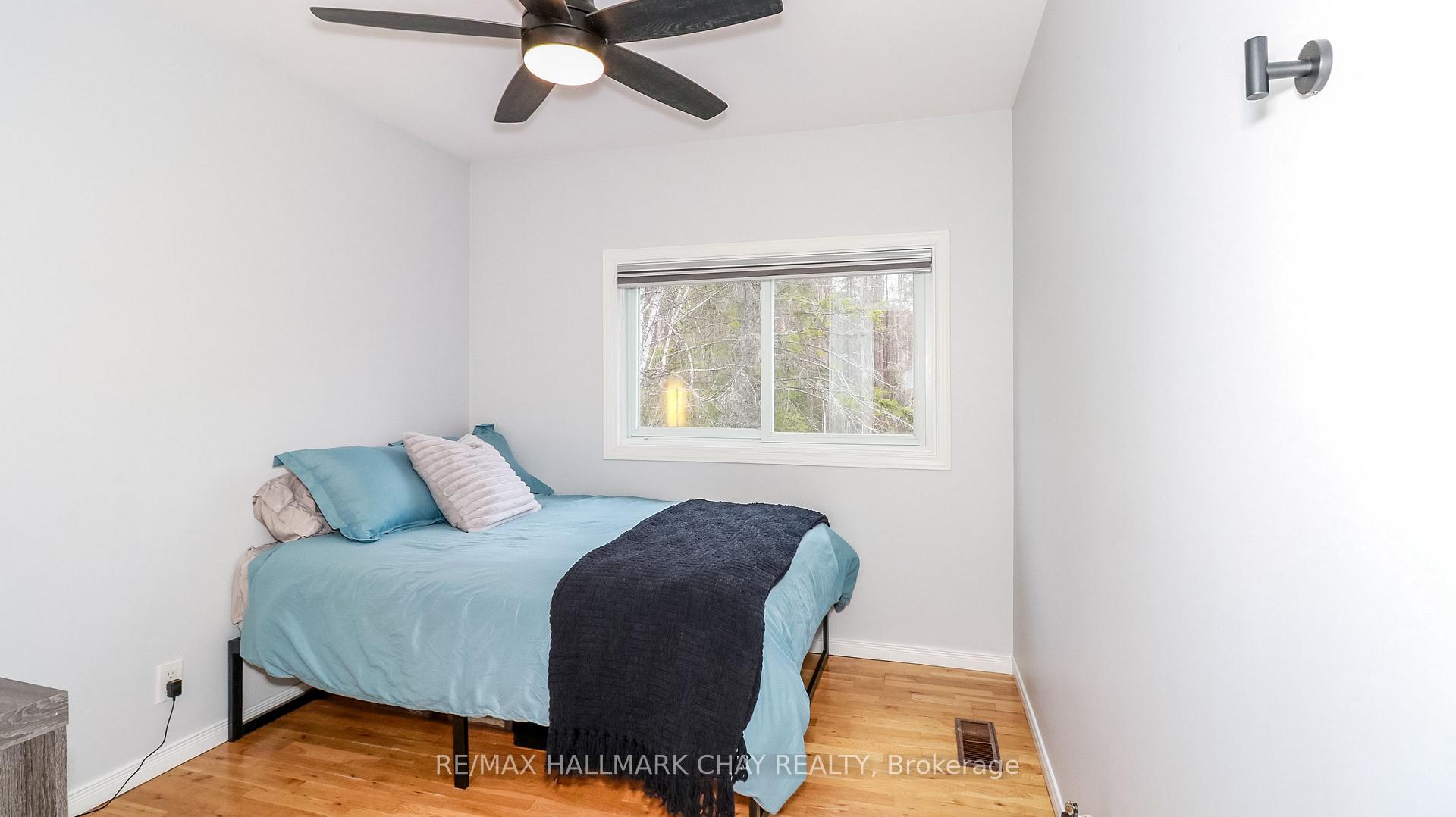 Photo 10 of 1587 Gill Road, Springwater, Rural Springwater — HOMEH