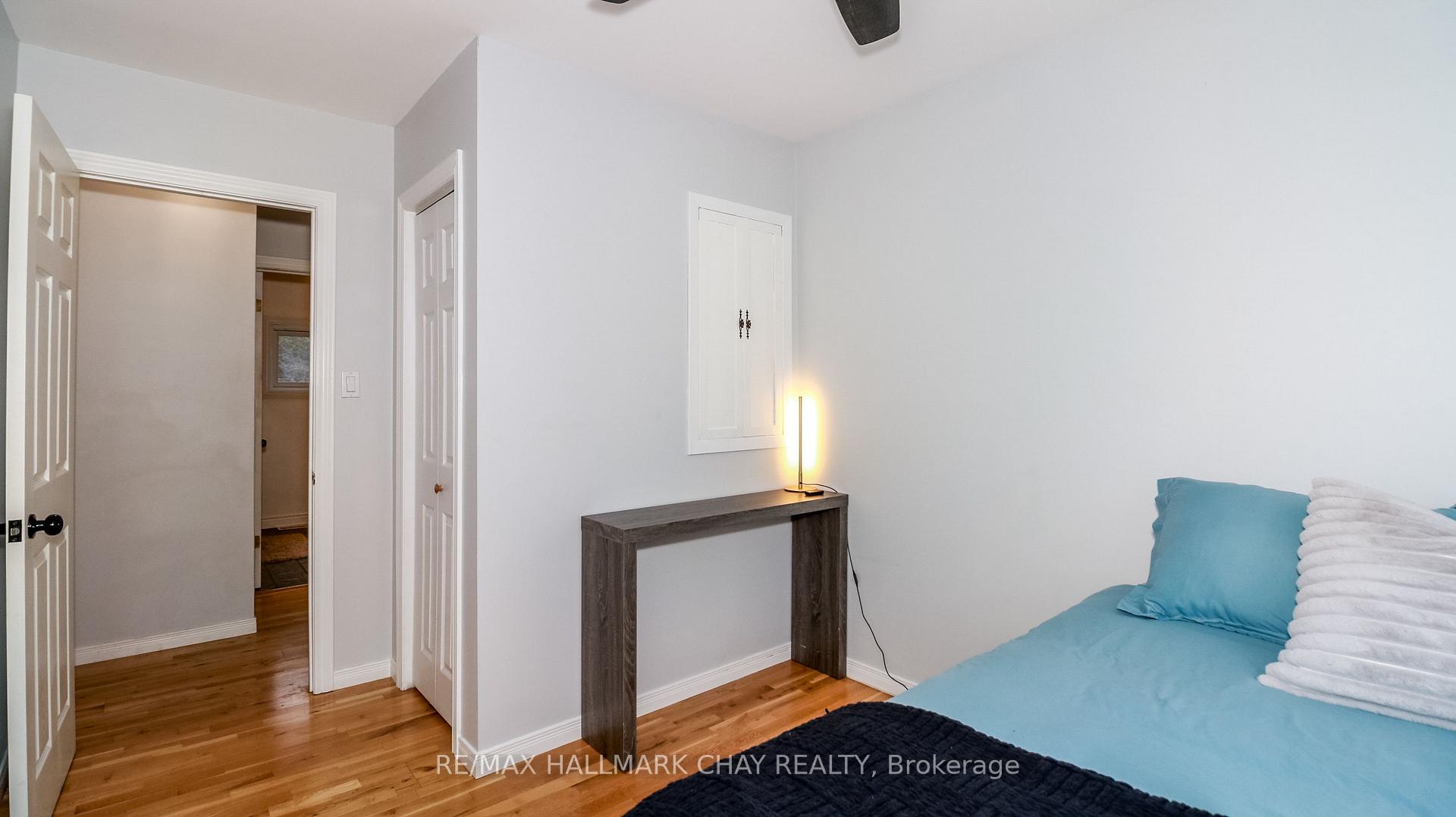 Photo 11 of 1587 Gill Road, Springwater, Rural Springwater — HOMEH