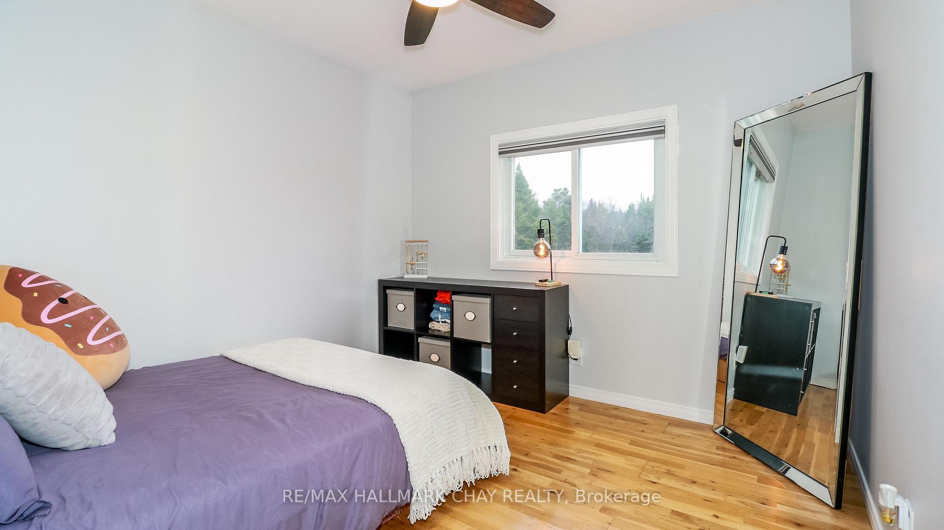 Photo 12 of 1587 Gill Road, Springwater, Rural Springwater — HOMEH