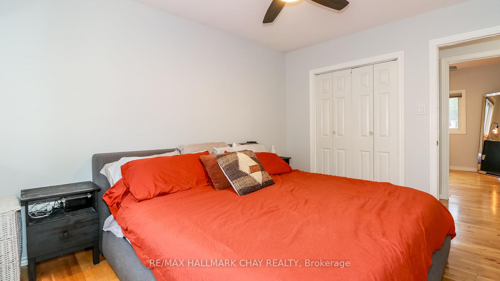 Photo 13 of 1587 Gill Road, Springwater, Rural Springwater — HOMEH