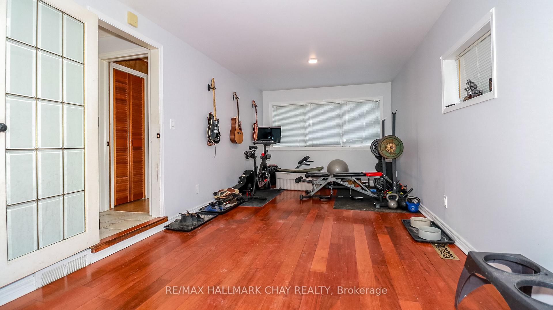 Photo 17 of 1587 Gill Road, Springwater, Rural Springwater — HOMEH